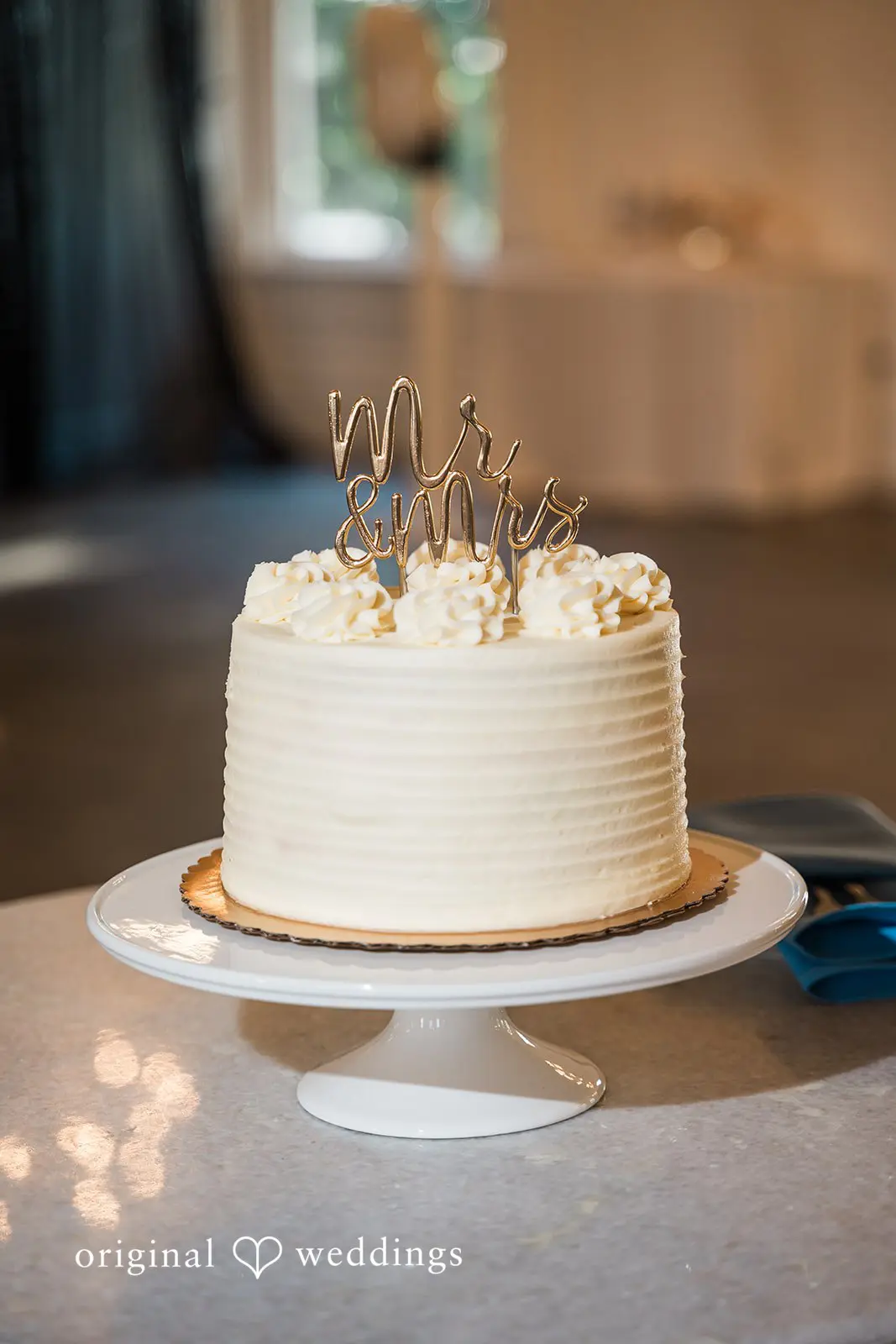 Kaylie + Rex The Grand - Crown Point Wedding // Kaylie & Rex -