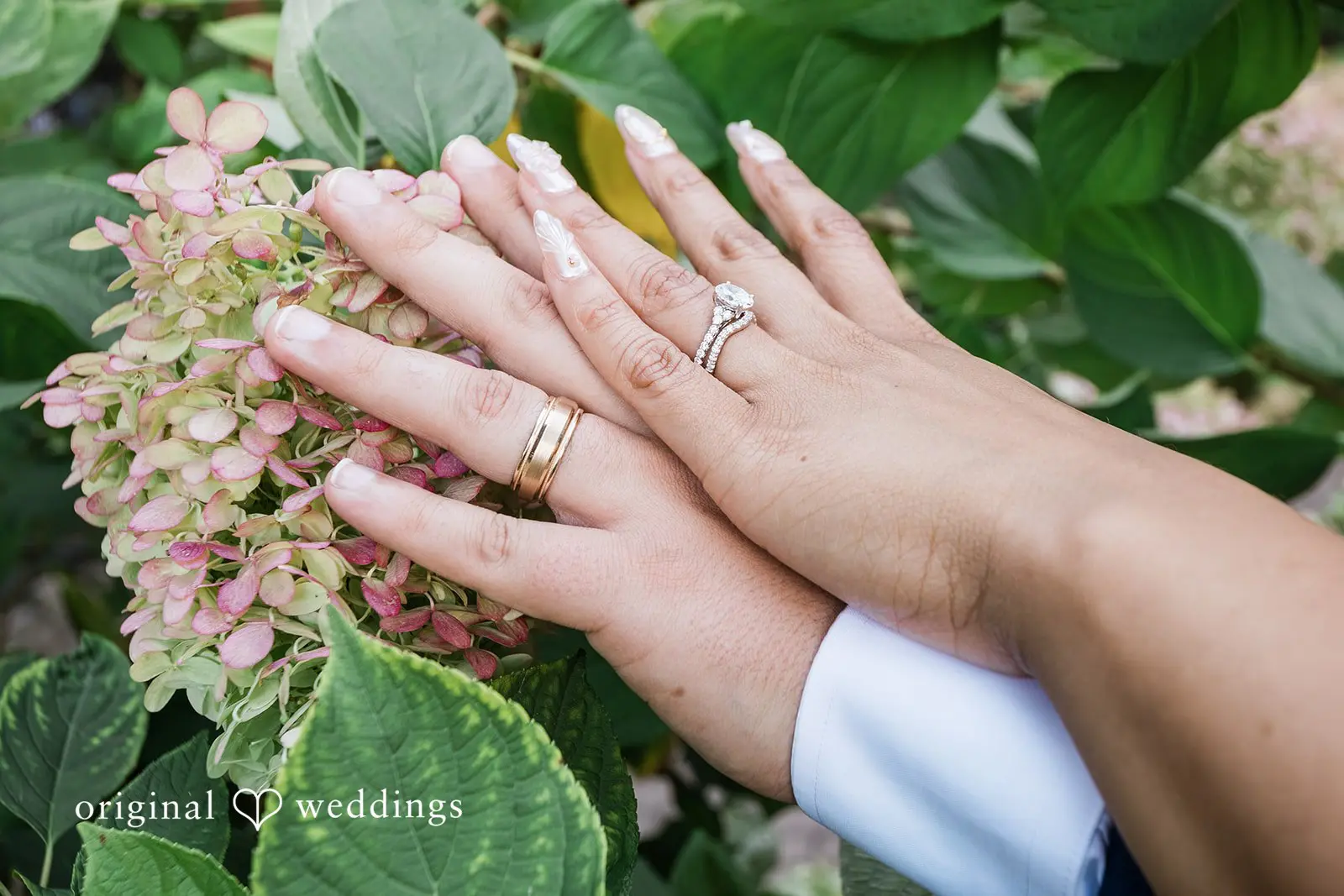Kaylie + Rex The Grand - Crown Point Wedding // Kaylie & Rex -