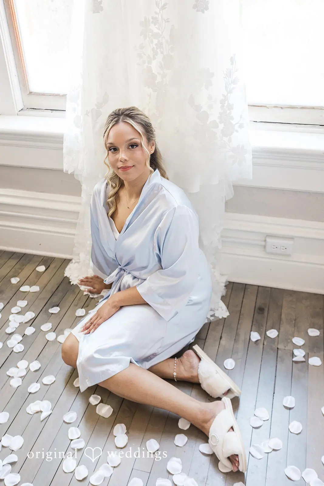 Kaylie + Rex The Grand - Crown Point Wedding // Kaylie & Rex -