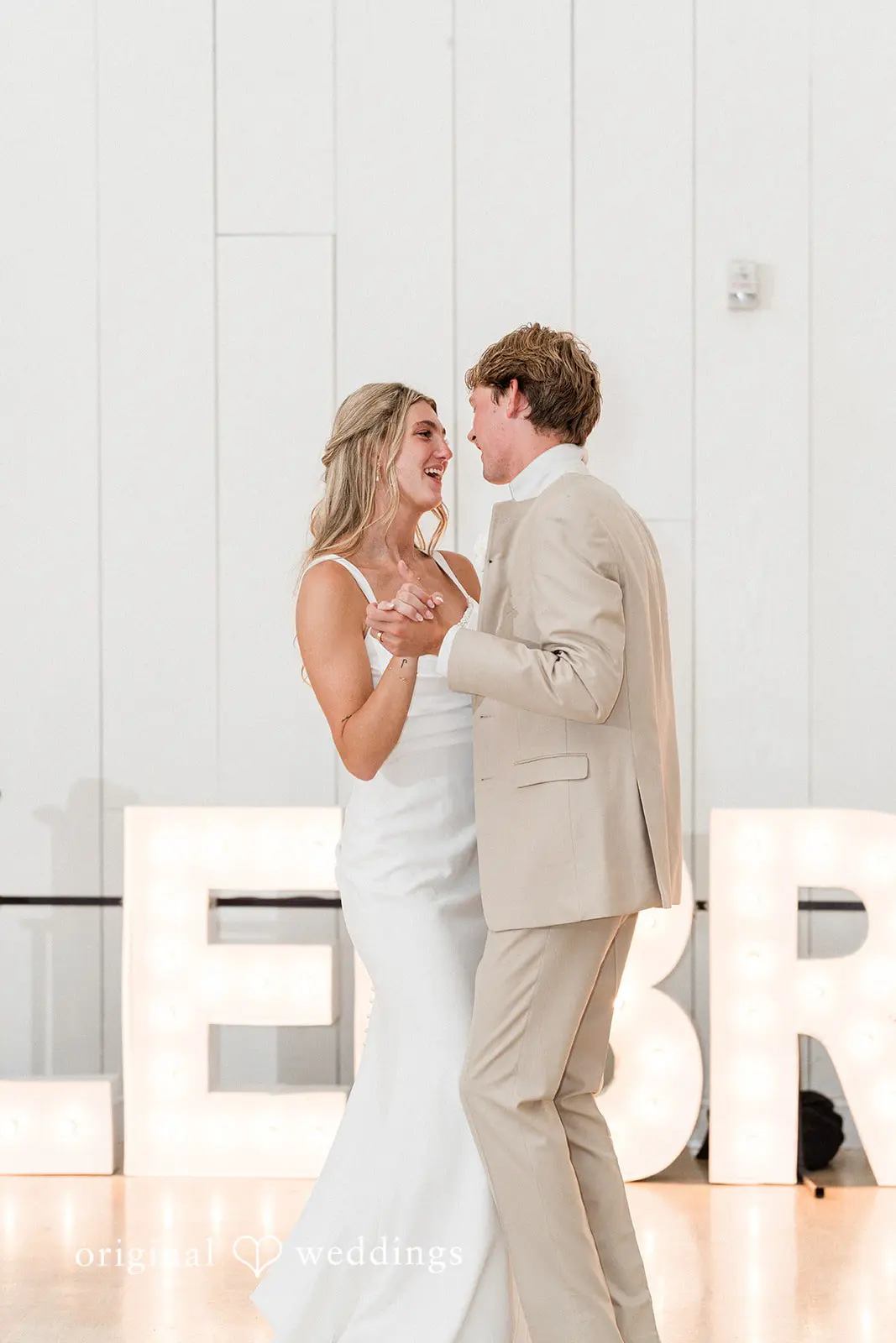 The Grand Ivory Wedding // Price & Owen -