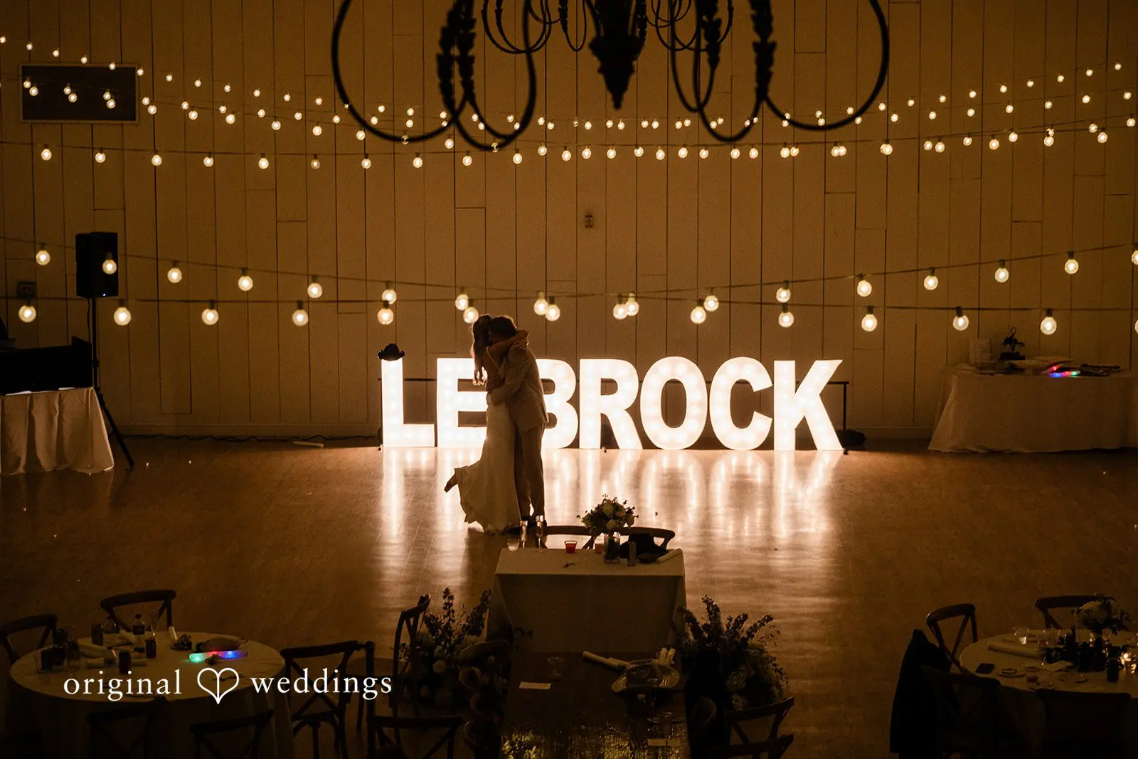 The Grand Ivory Wedding // Price & Owen -