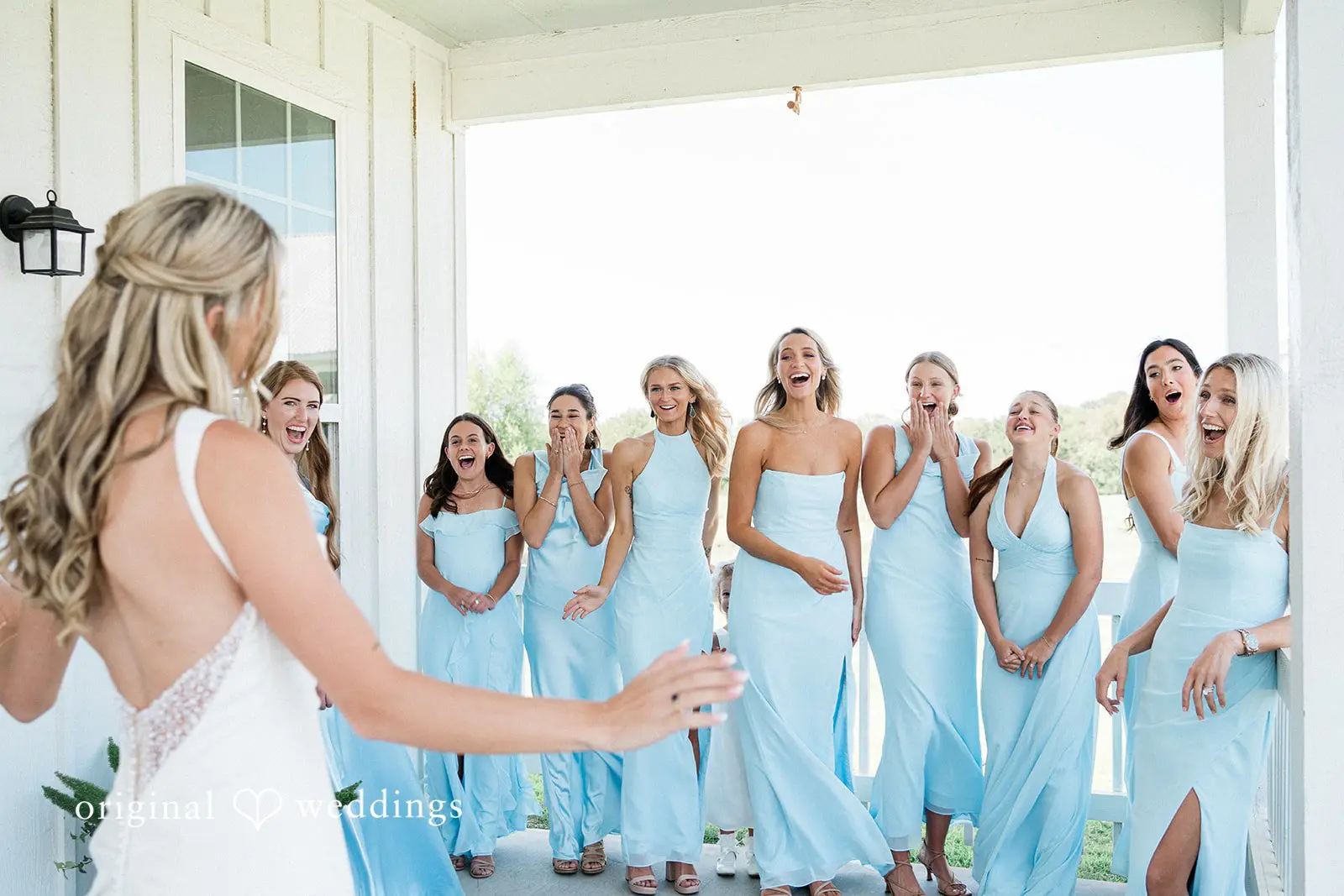 The Grand Ivory Wedding // Price & Owen -