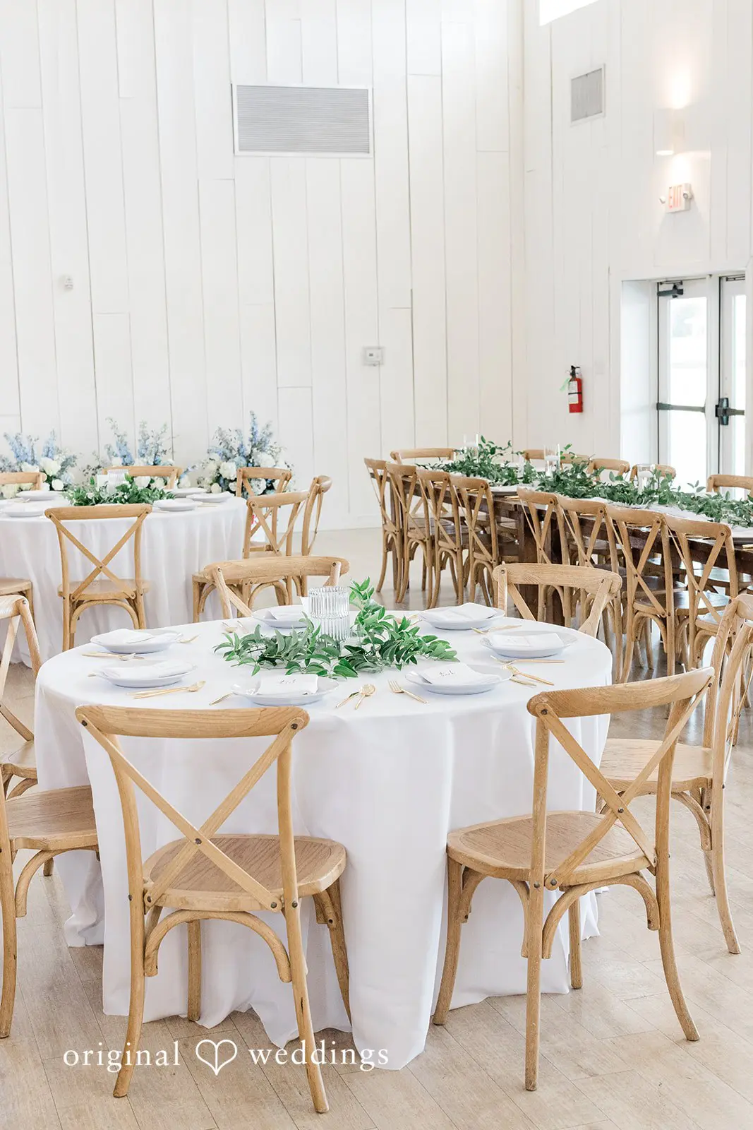 The Grand Ivory Wedding // Price & Owen -