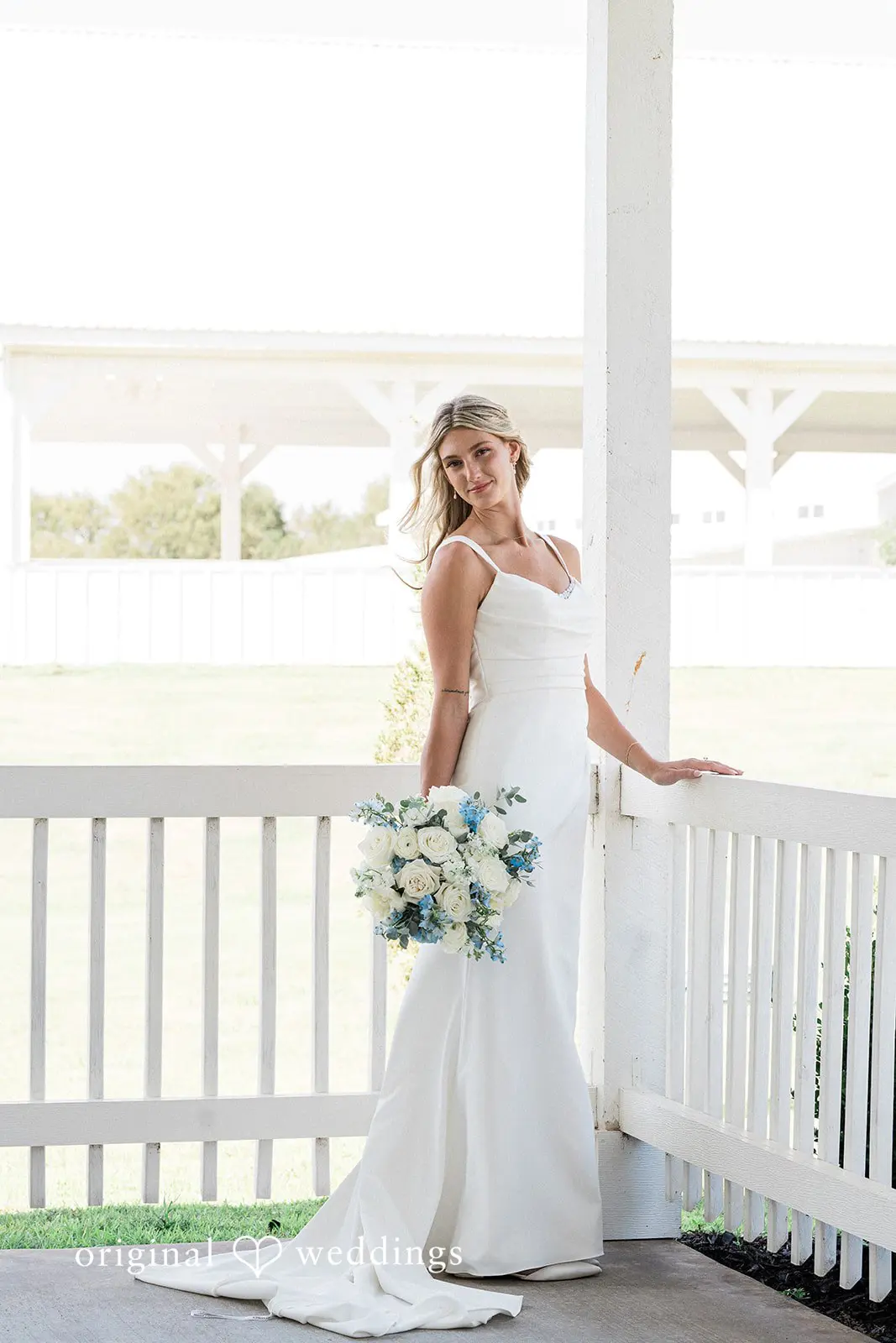 The Grand Ivory Wedding // Price & Owen -