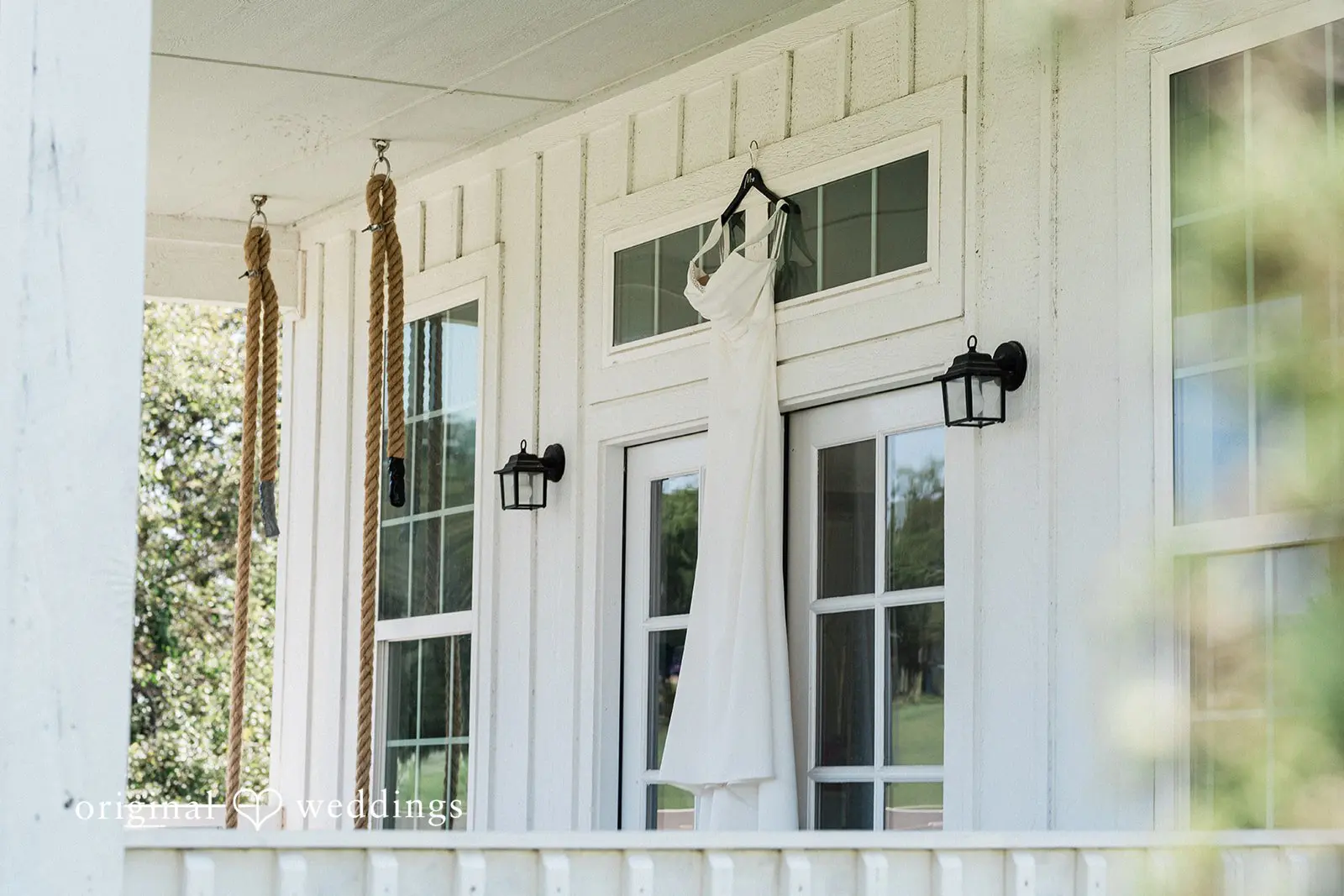 The Grand Ivory Wedding // Price & Owen -