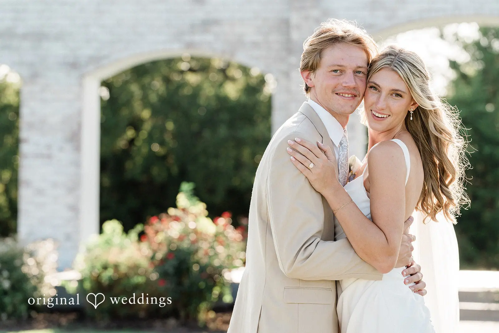 The Grand Ivory Wedding // Price & Owen -