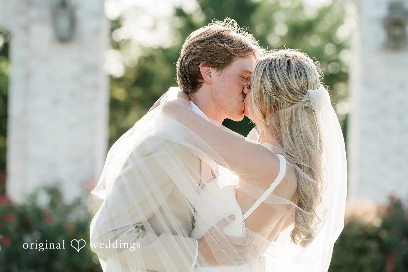 The Grand Ivory Wedding // Price & Owen -