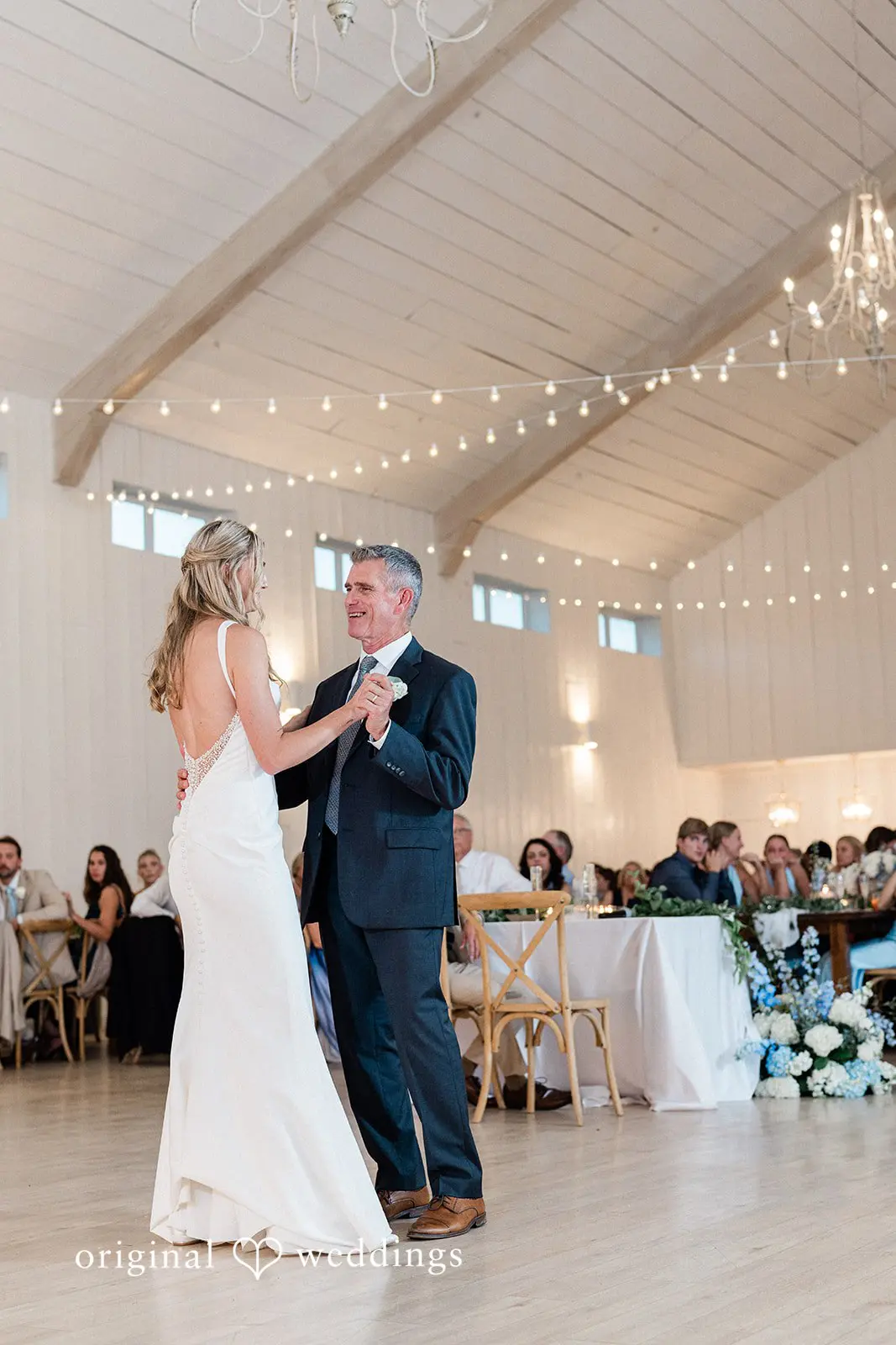The Grand Ivory Wedding // Price & Owen -