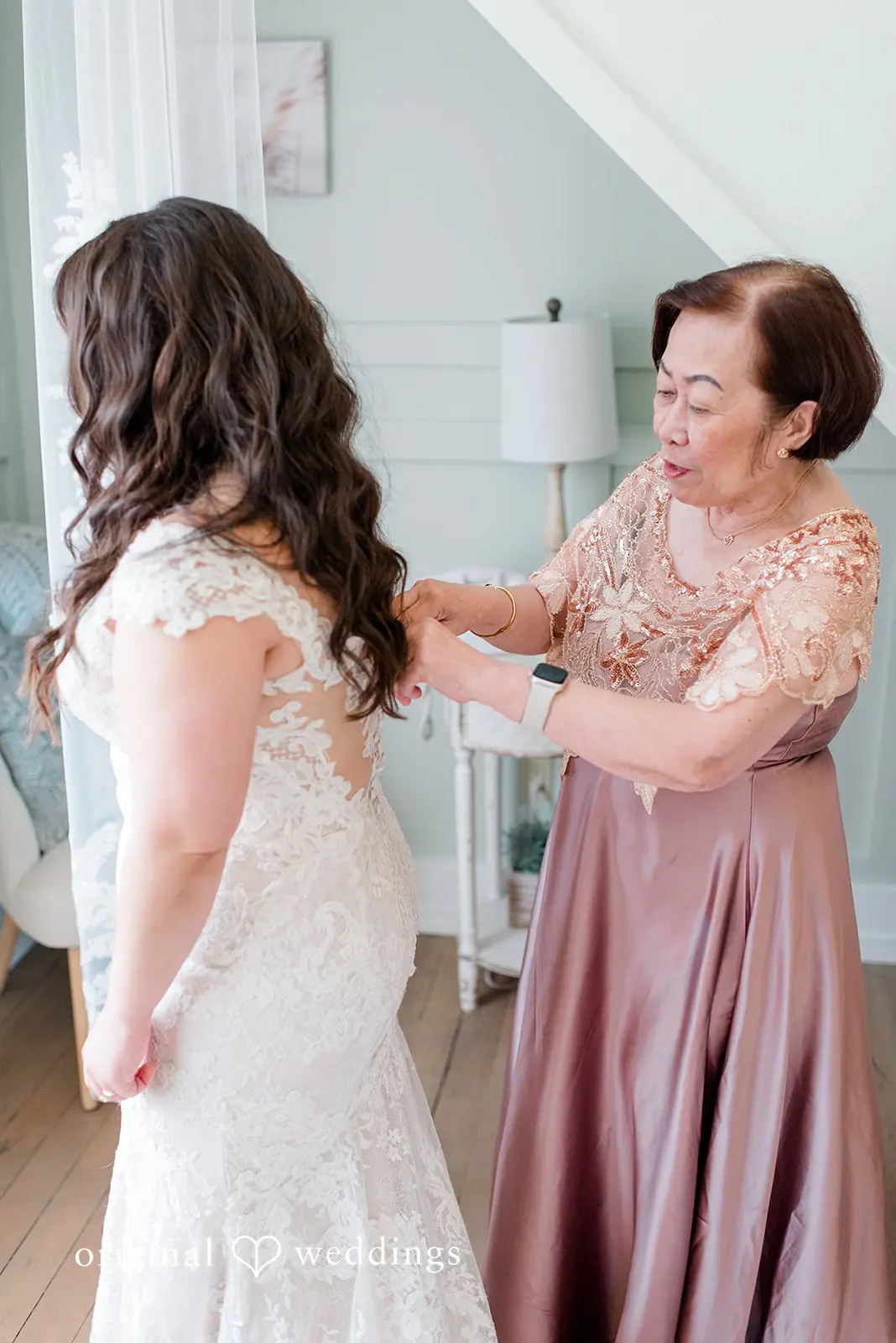 Will + April The Grand Willow Wedding // April & Will -