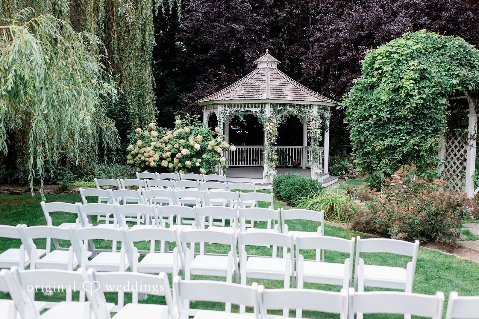 Will + April The Grand Willow Wedding // April & Will -