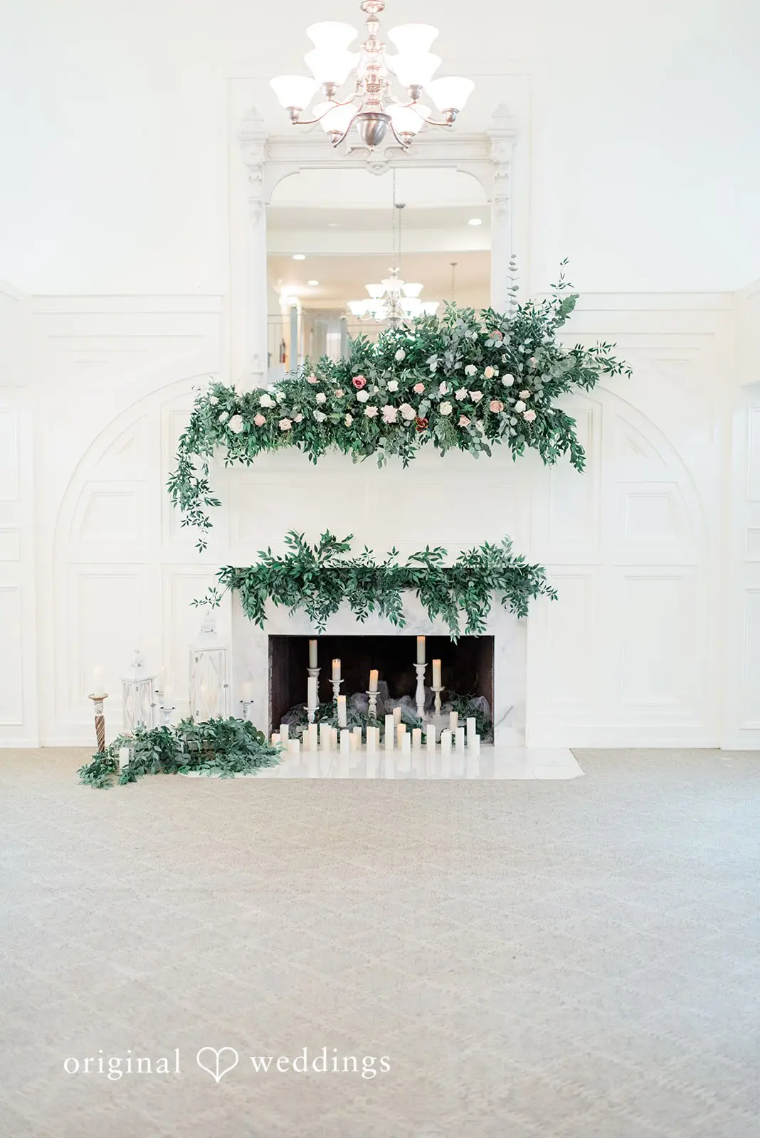 Will + April The Grand Willow Wedding // April & Will -