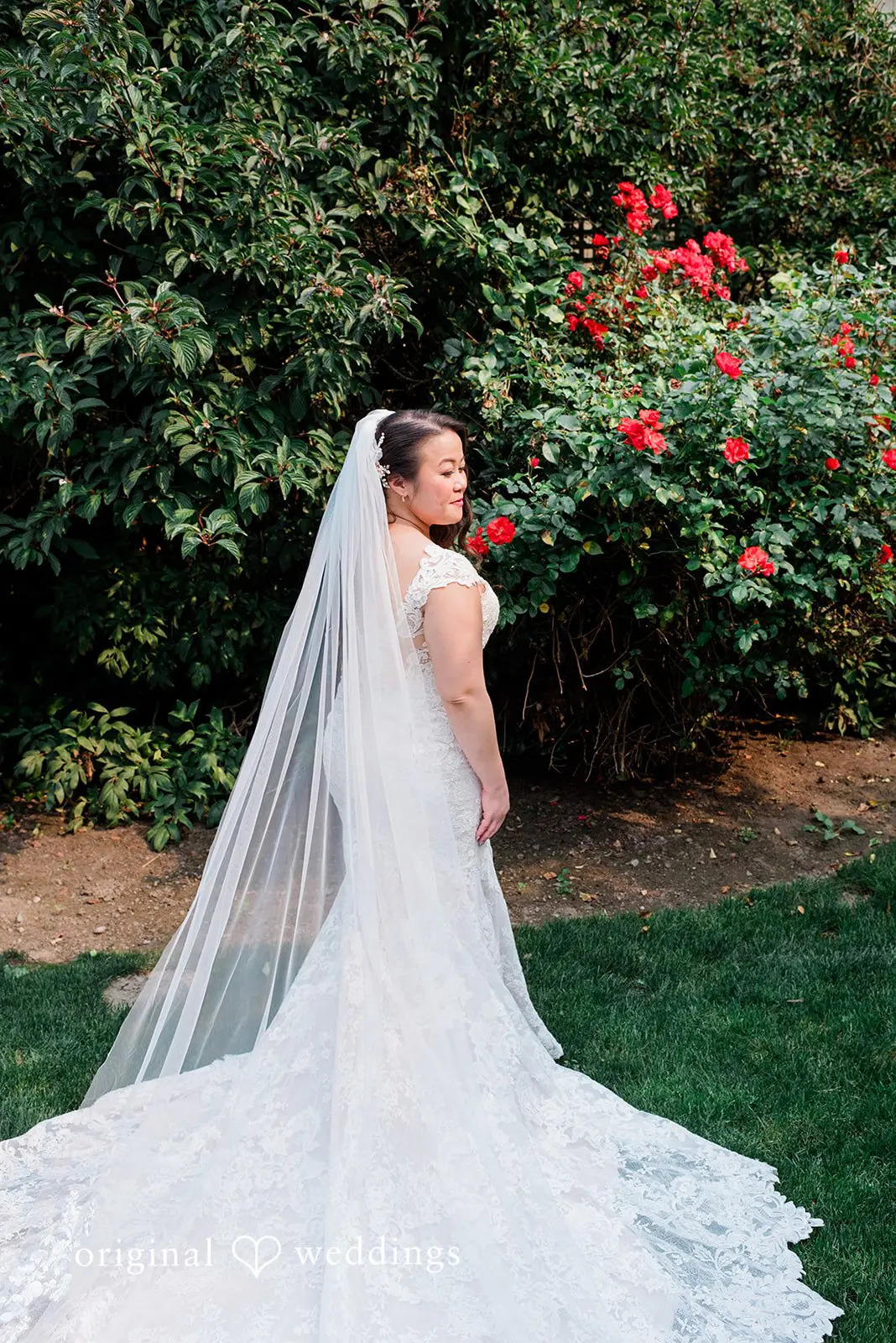 Will + April The Grand Willow Wedding // April & Will -