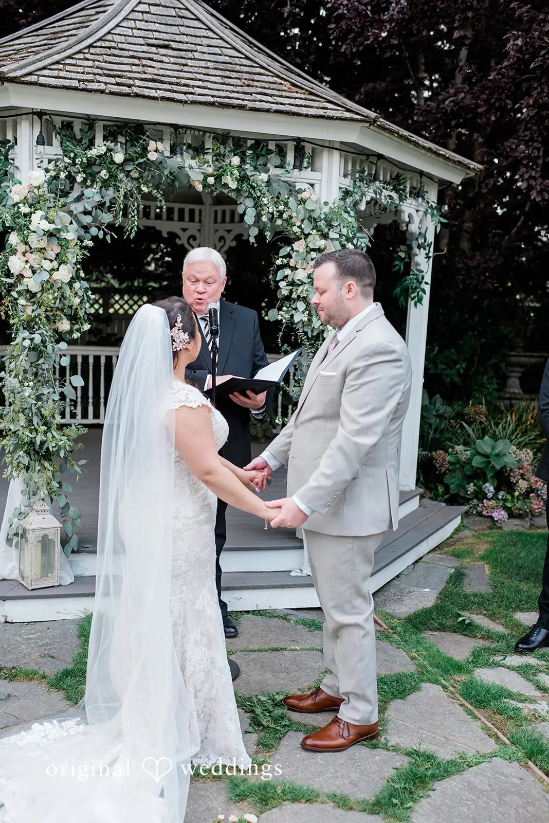 Will + April The Grand Willow Wedding // April & Will -