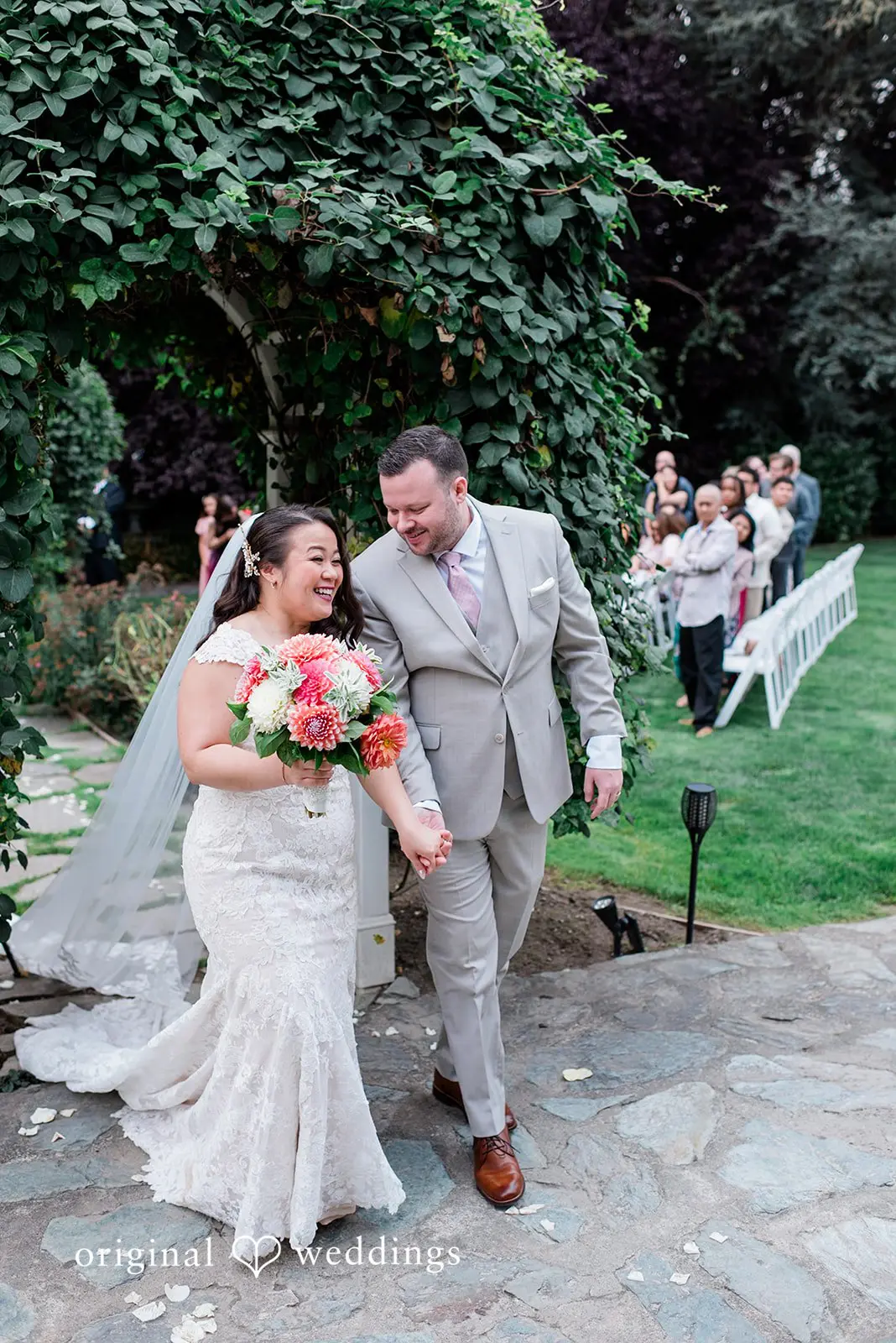 Will + April The Grand Willow Wedding // April & Will -