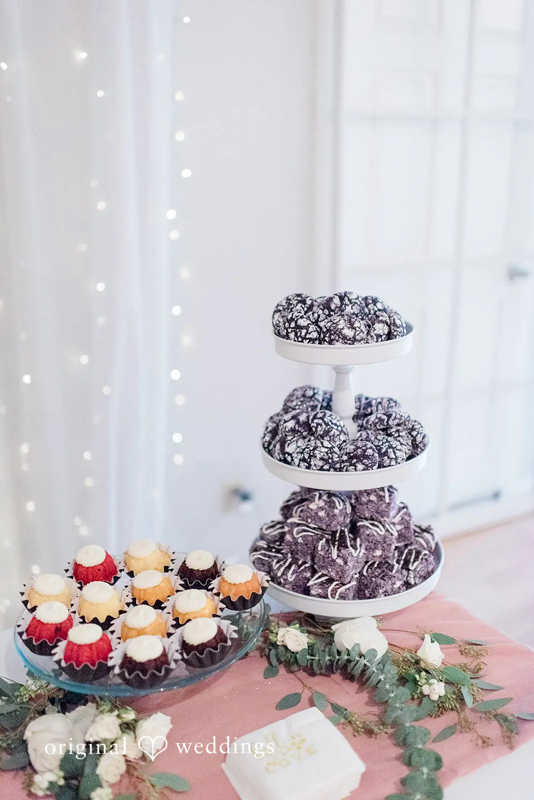 Will + April The Grand Willow Wedding // April & Will -