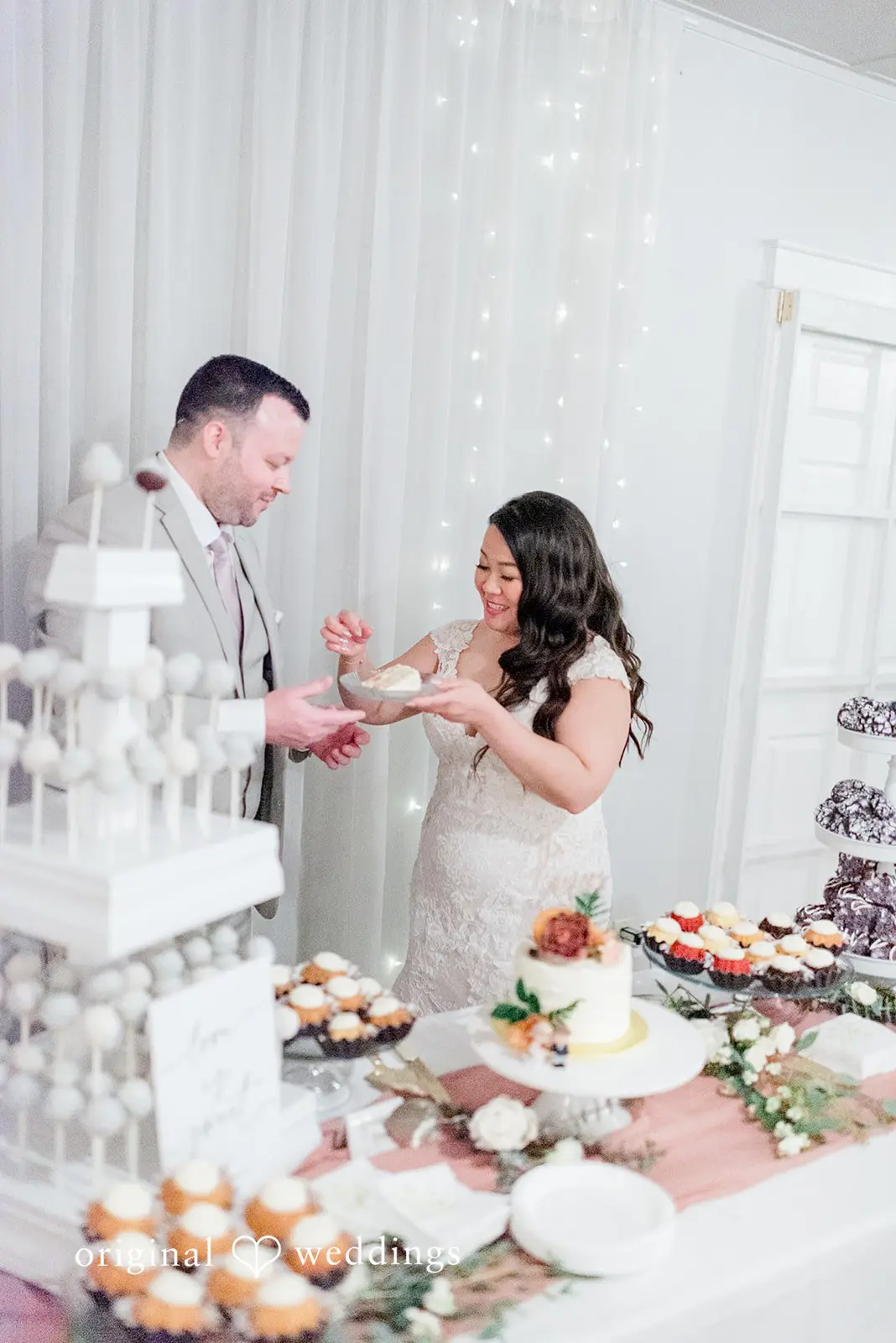 Will + April The Grand Willow Wedding // April & Will -