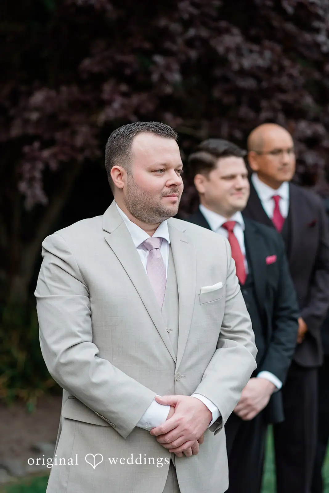 Will + April The Grand Willow Wedding // April & Will -