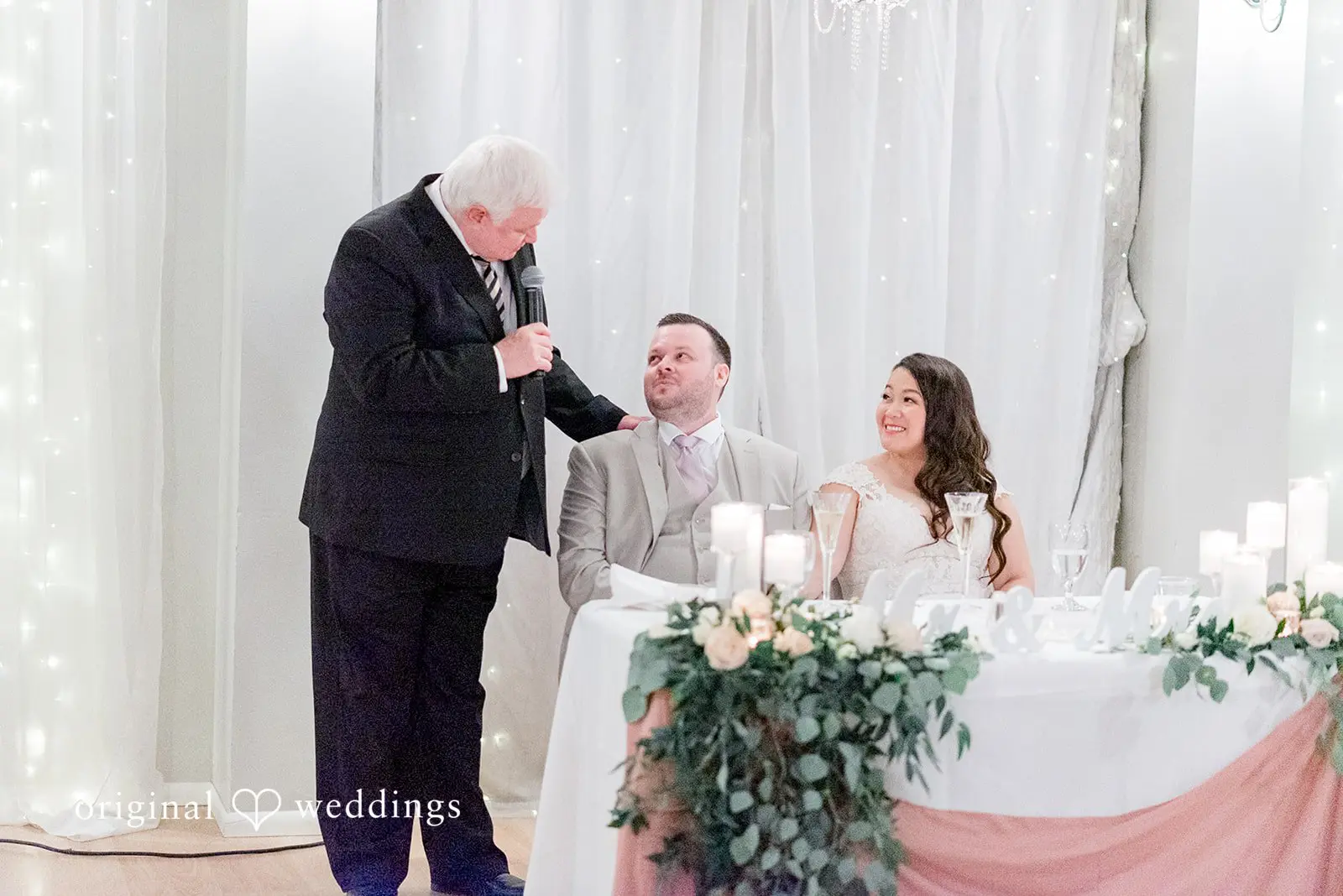 Will + April The Grand Willow Wedding // April & Will -