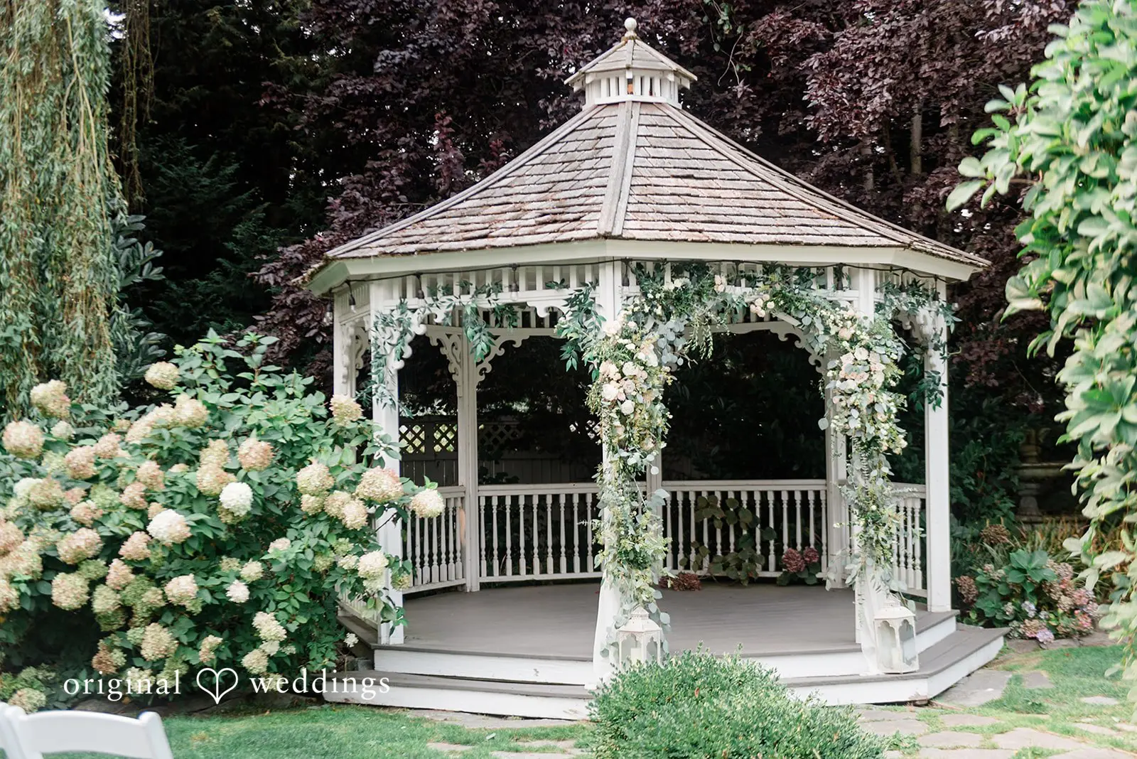 Will + April The Grand Willow Wedding // April & Will -