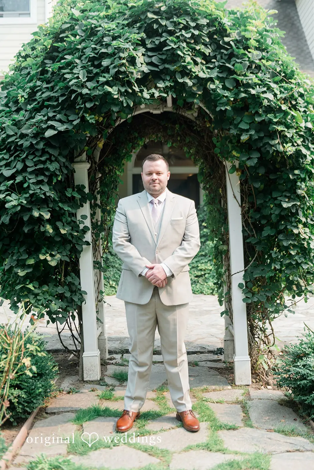 Will + April The Grand Willow Wedding // April & Will -