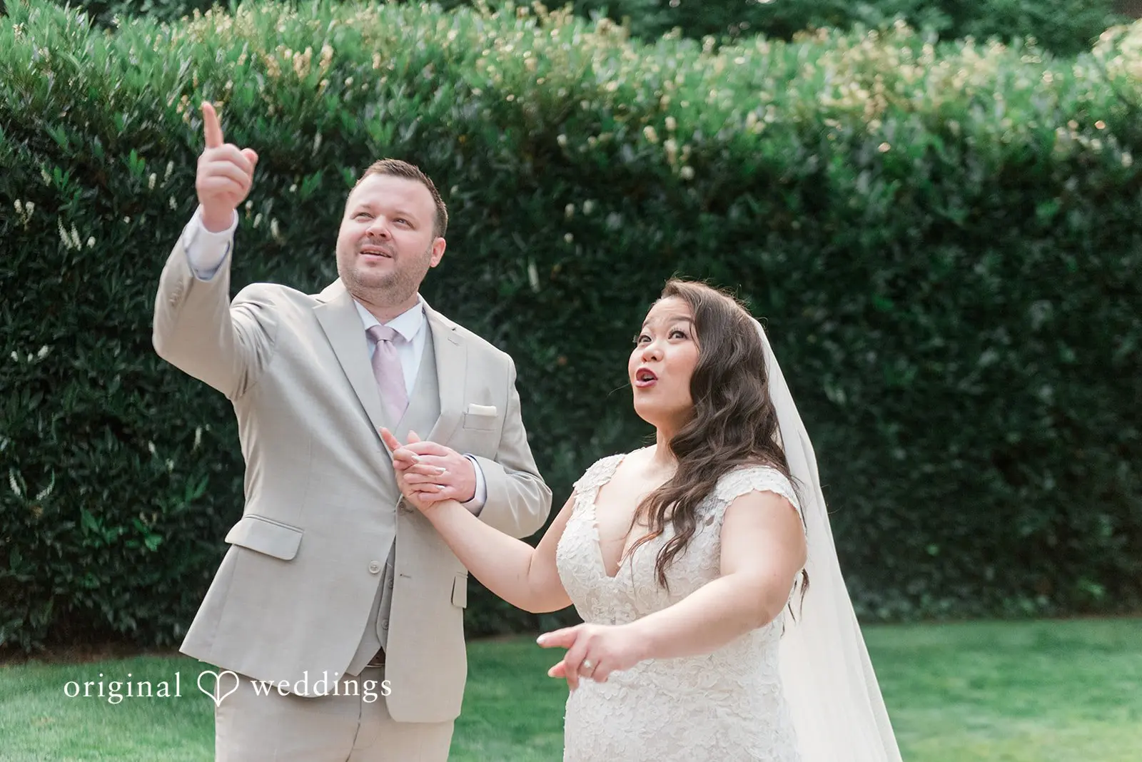 Will + April The Grand Willow Wedding // April & Will -