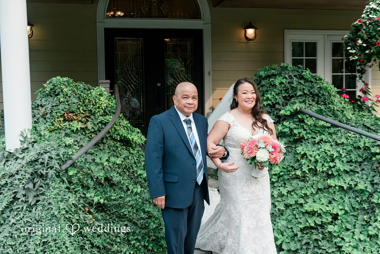 Will + April The Grand Willow Wedding // April & Will -