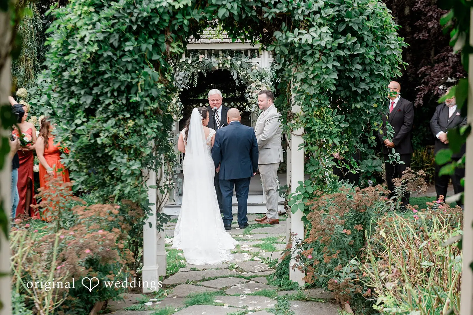 Will + April The Grand Willow Wedding // April & Will -