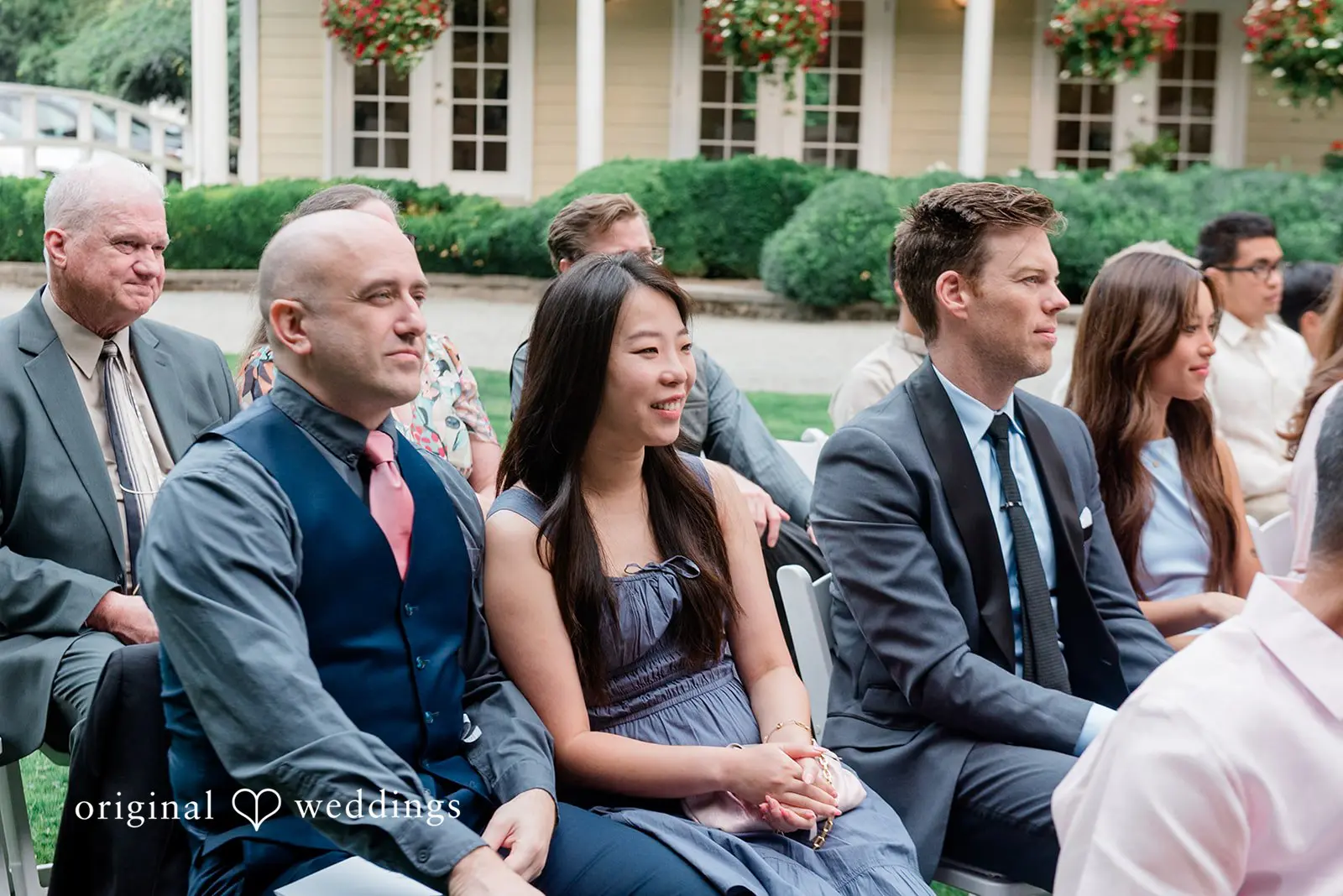 Will + April The Grand Willow Wedding // April & Will -