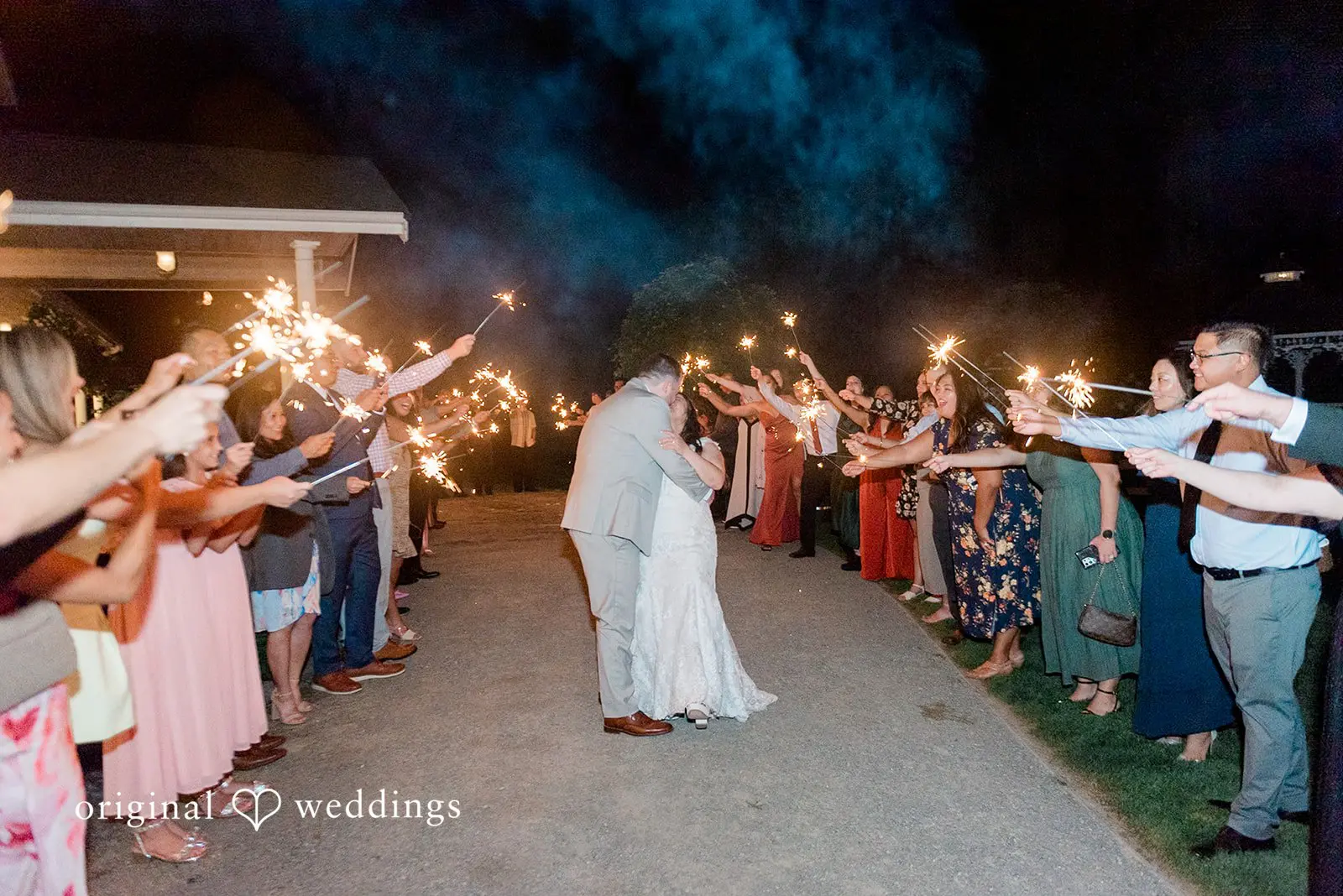 Will + April The Grand Willow Wedding // April & Will -