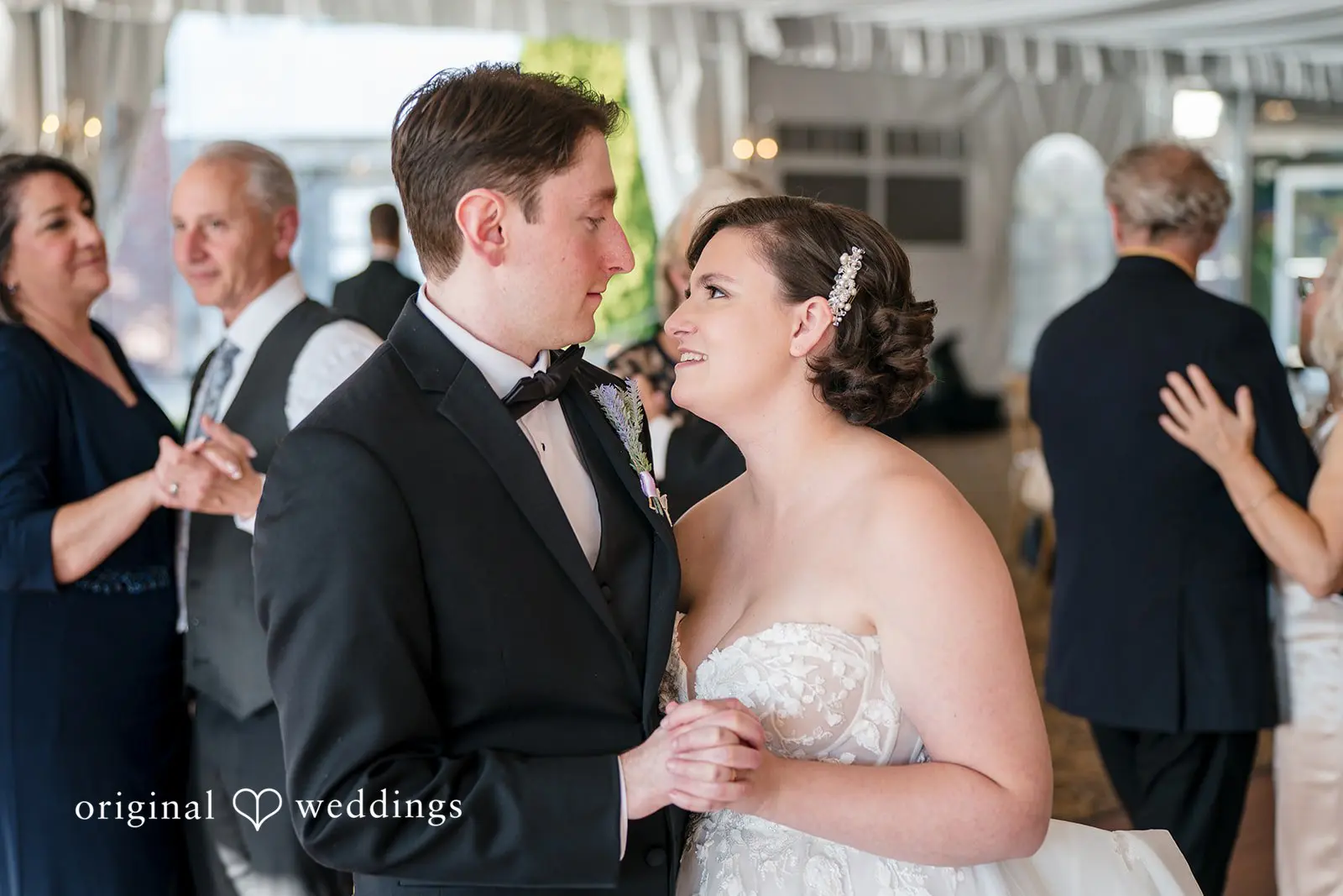 Jenna + Nicholas The Grandview Wedding // Jenna & Nicholas -