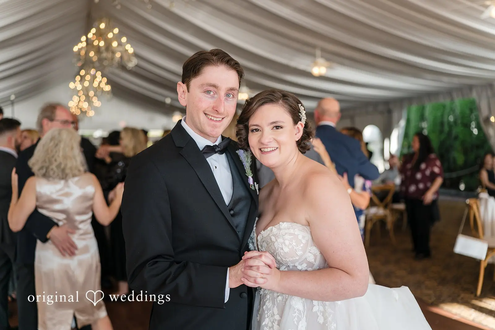 Jenna + Nicholas The Grandview Wedding // Jenna & Nicholas -