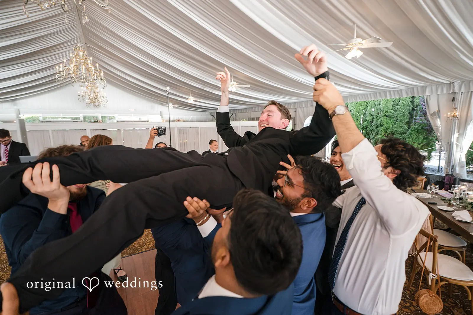 Jenna + Nicholas The Grandview Wedding // Jenna & Nicholas -