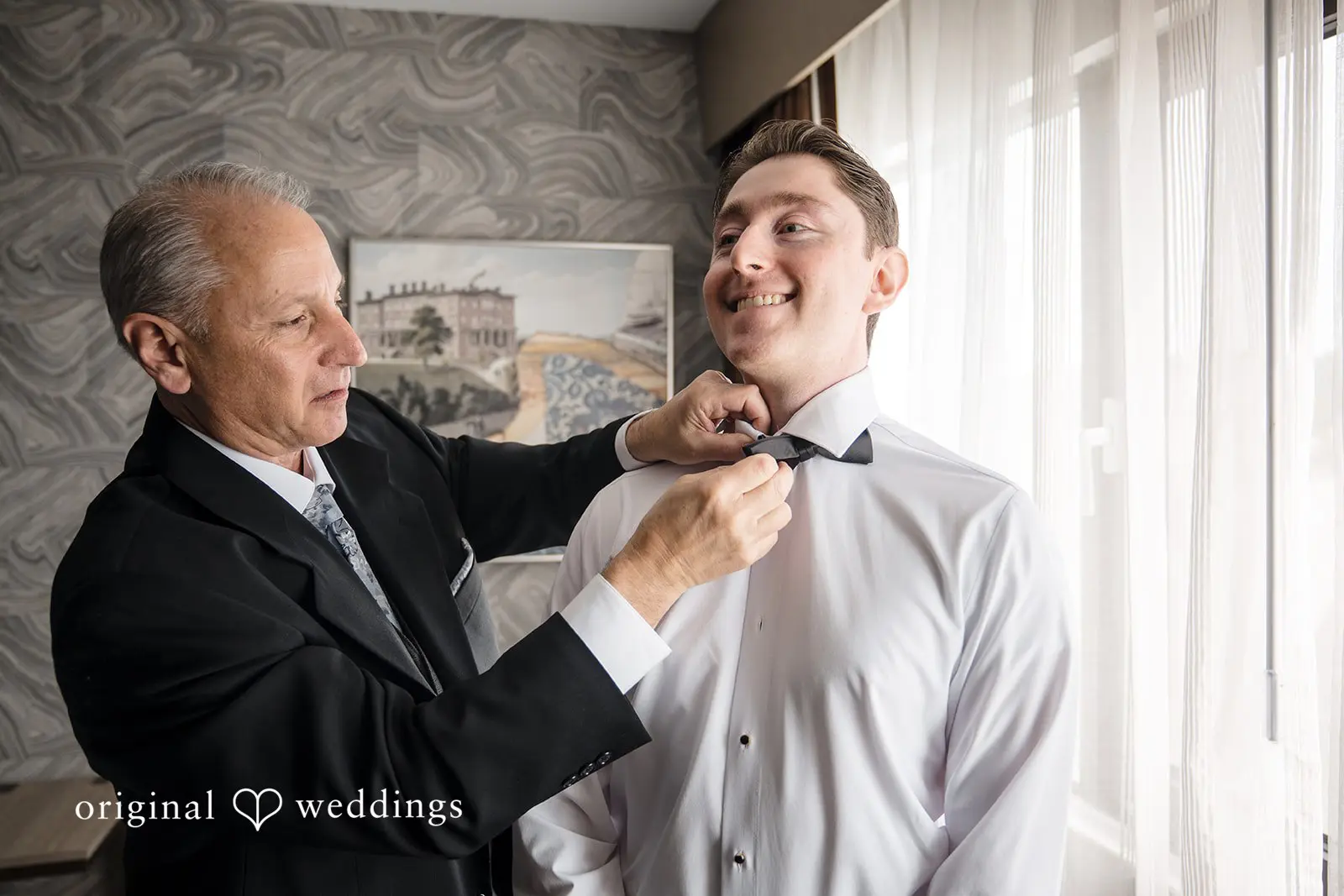Jenna + Nicholas The Grandview Wedding // Jenna & Nicholas -