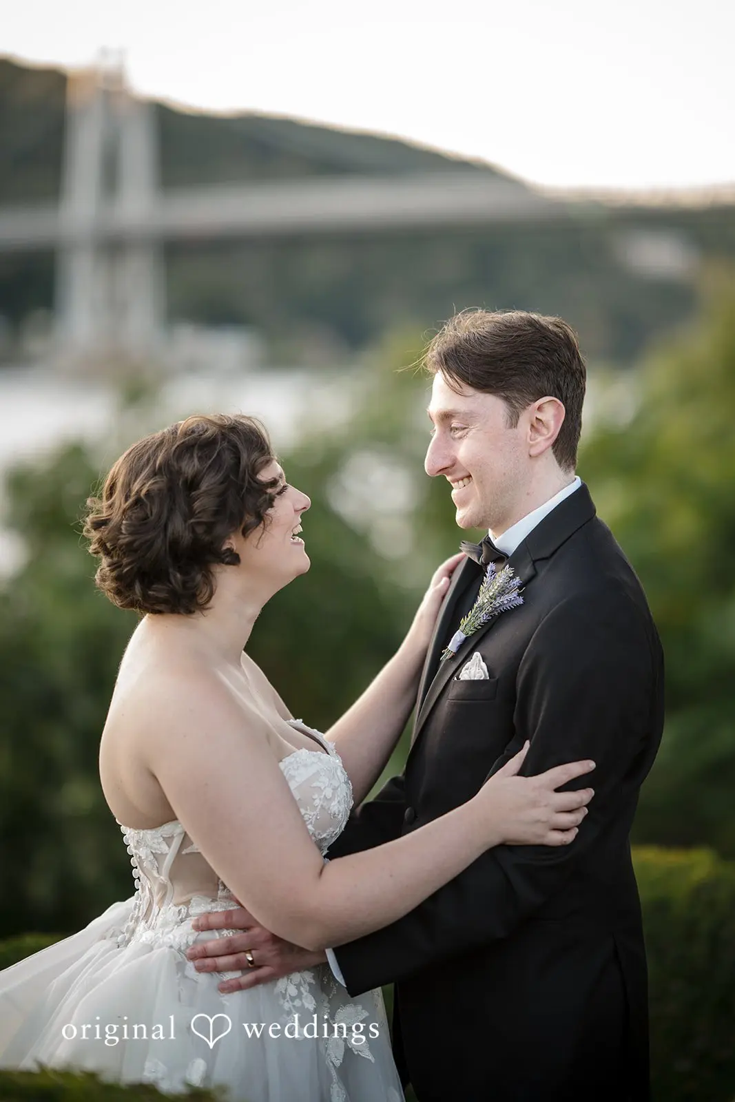 Jenna + Nicholas The Grandview Wedding // Jenna & Nicholas -