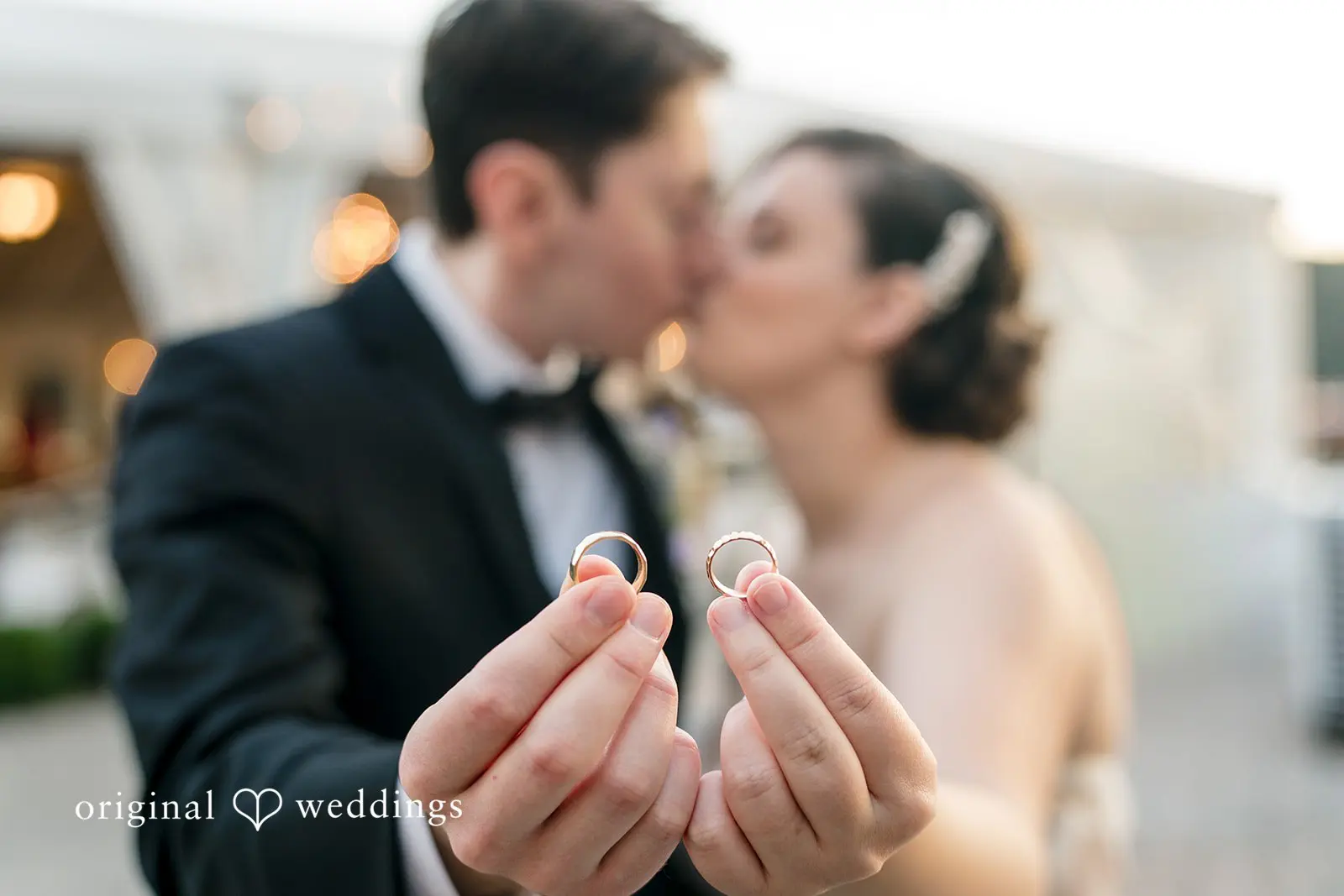 Jenna + Nicholas The Grandview Wedding // Jenna & Nicholas -