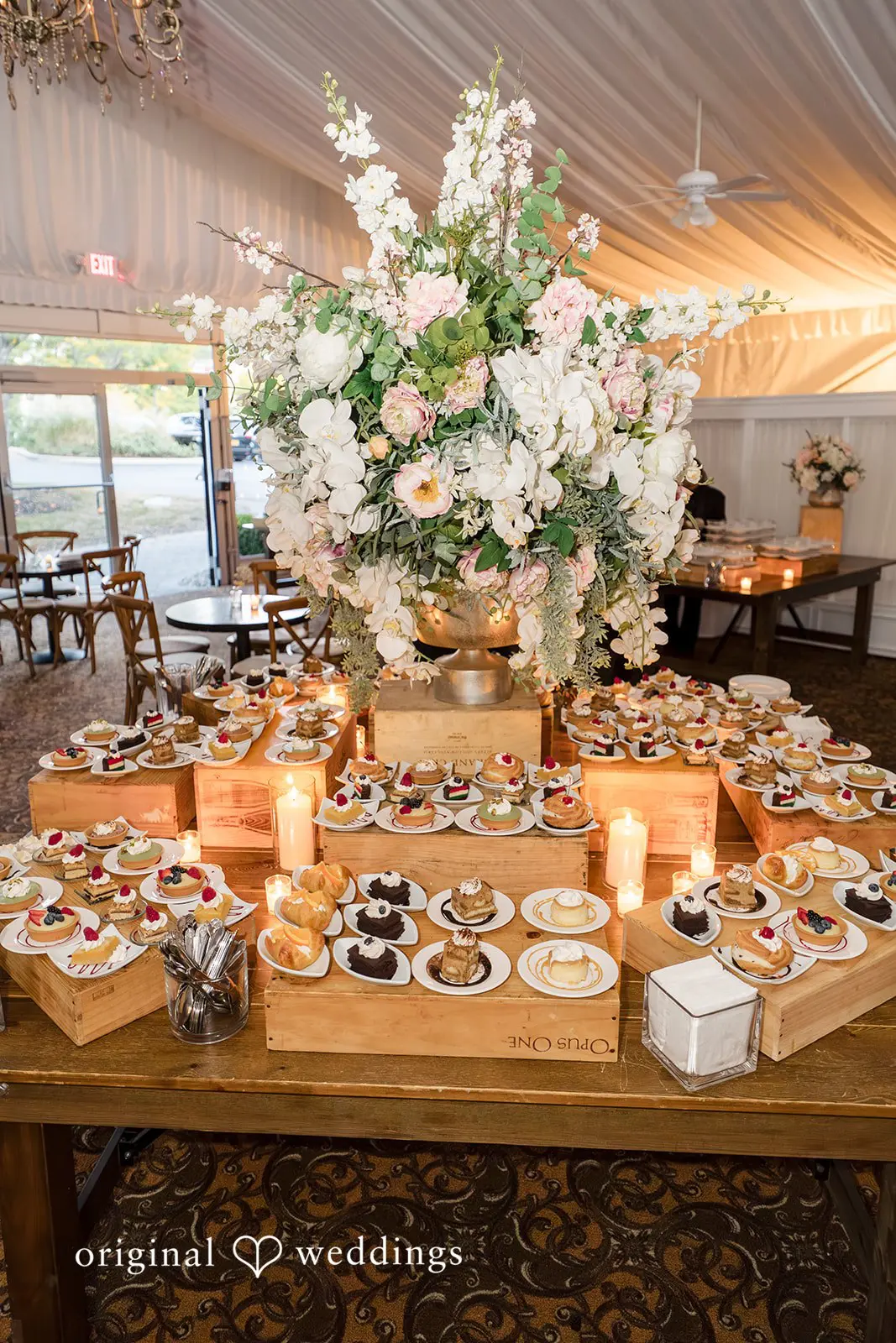 Jenna + Nicholas The Grandview Wedding // Jenna & Nicholas -