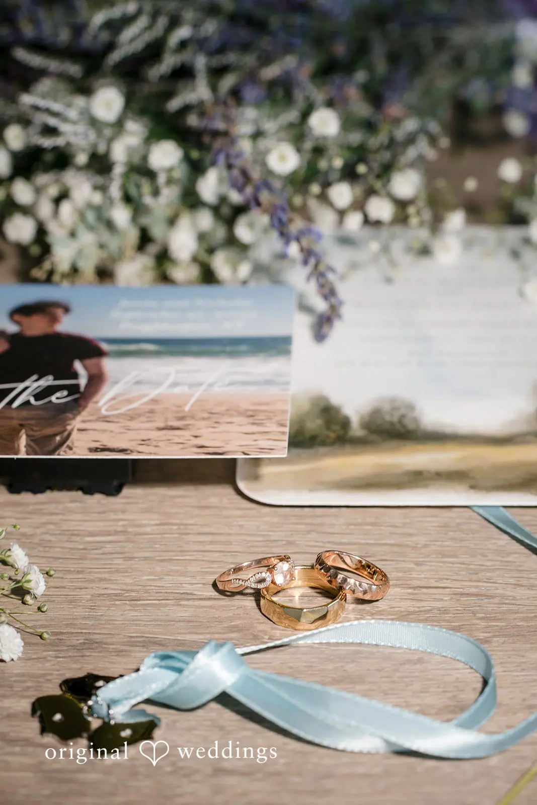 Jenna + Nicholas The Grandview Wedding // Jenna & Nicholas -