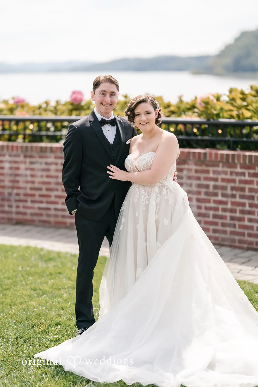 Jenna + Nicholas The Grandview Wedding // Jenna & Nicholas -