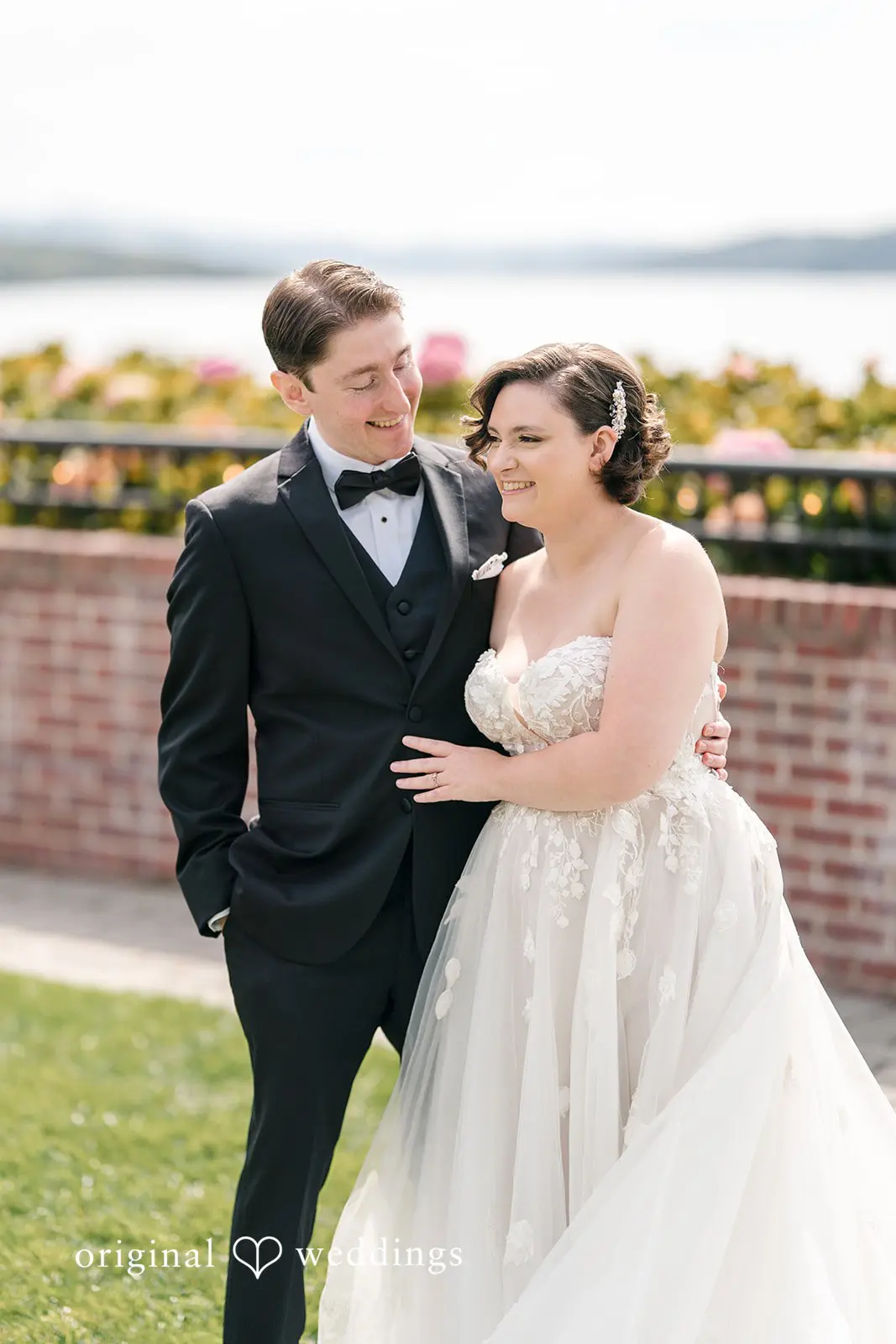 Jenna + Nicholas The Grandview Wedding // Jenna & Nicholas -
