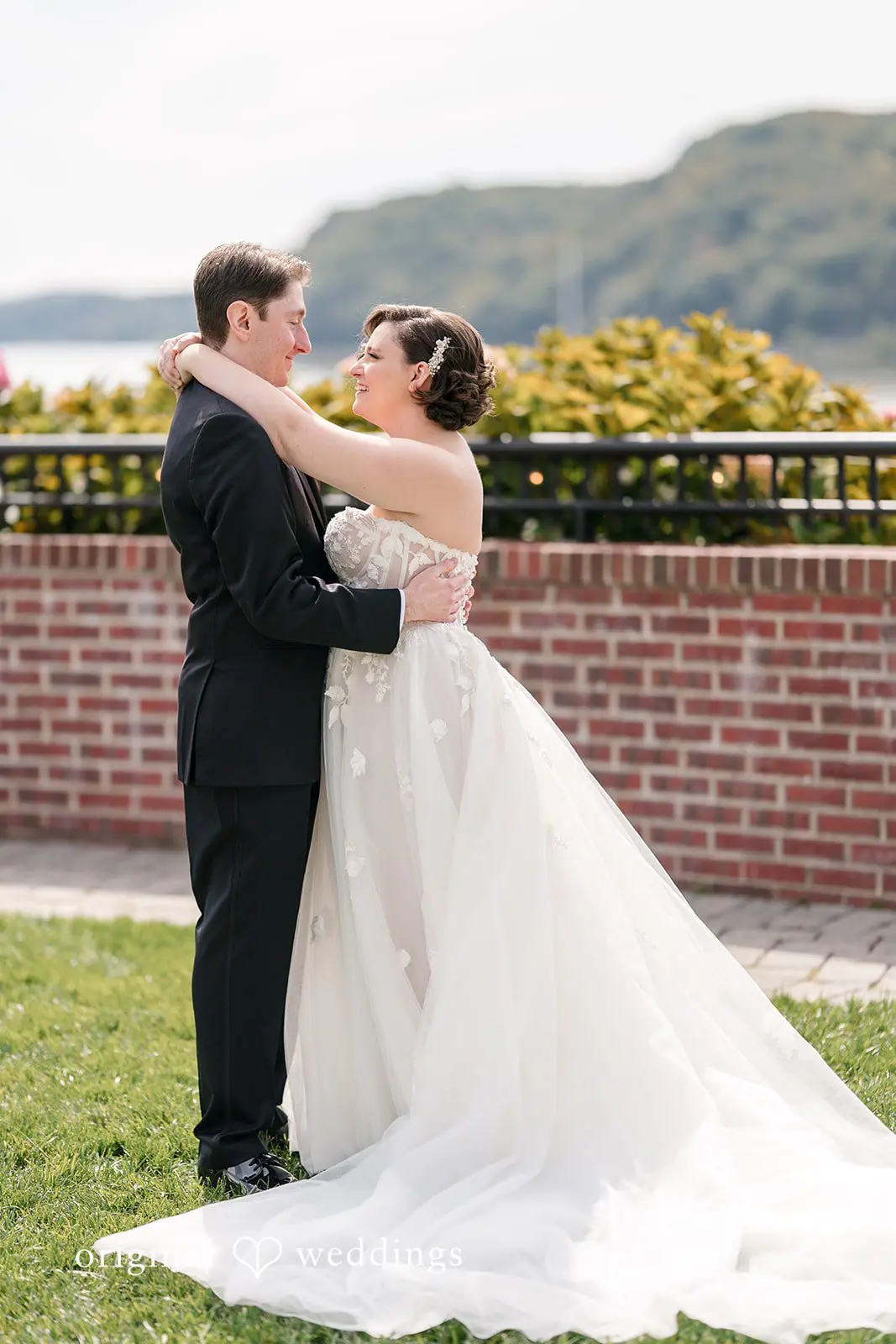 Jenna + Nicholas The Grandview Wedding // Jenna & Nicholas -