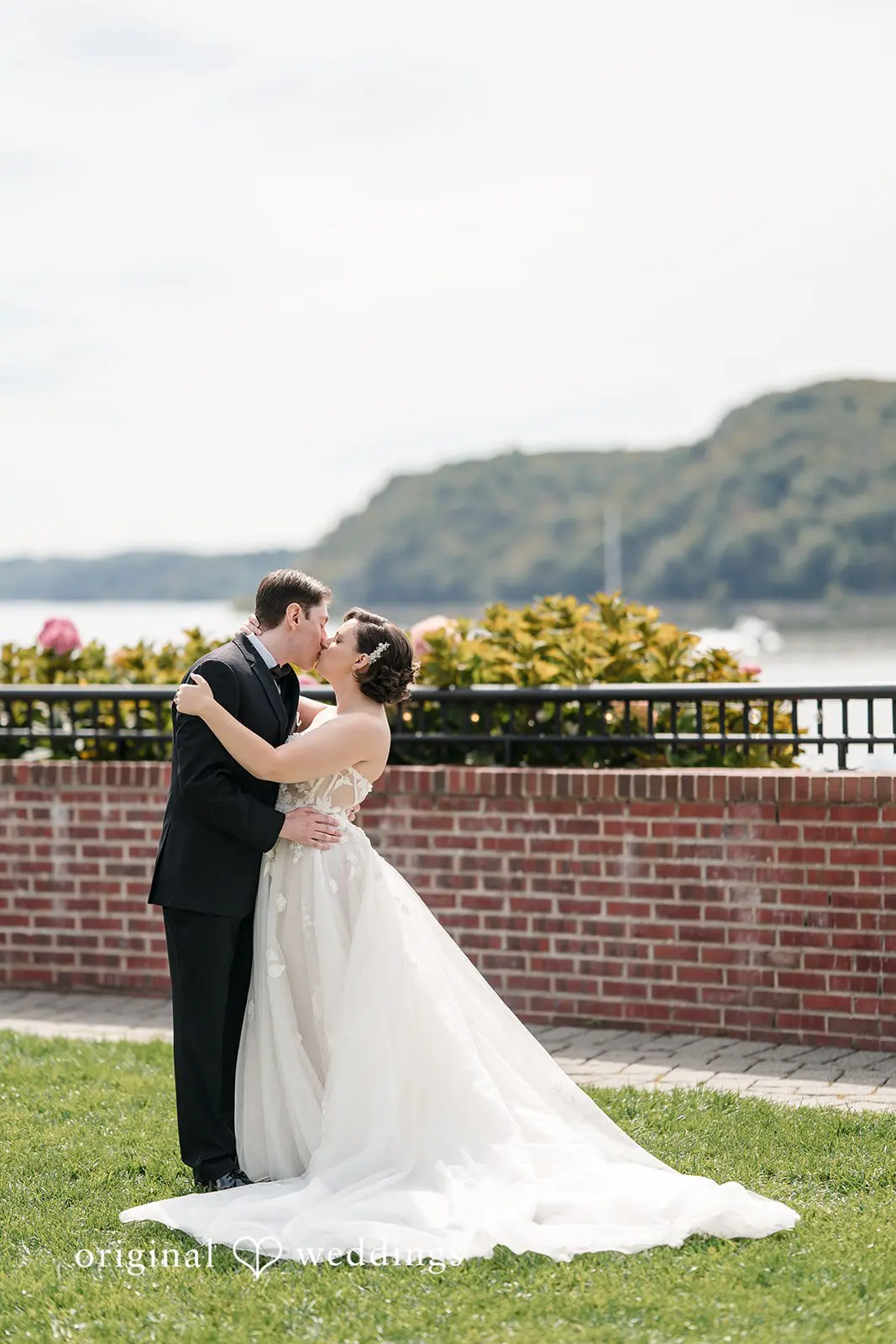 Jenna + Nicholas The Grandview Wedding // Jenna & Nicholas -