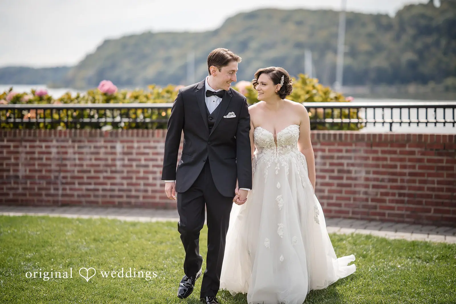 Jenna + Nicholas The Grandview Wedding // Jenna & Nicholas -