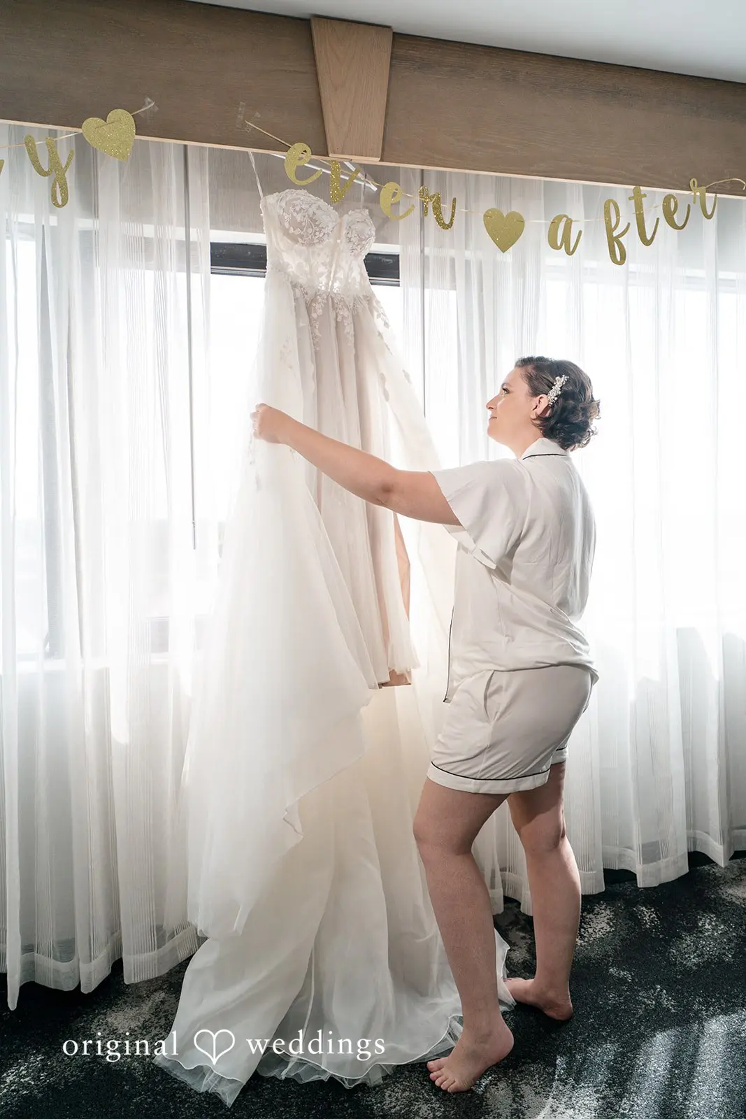 Jenna + Nicholas The Grandview Wedding // Jenna & Nicholas -