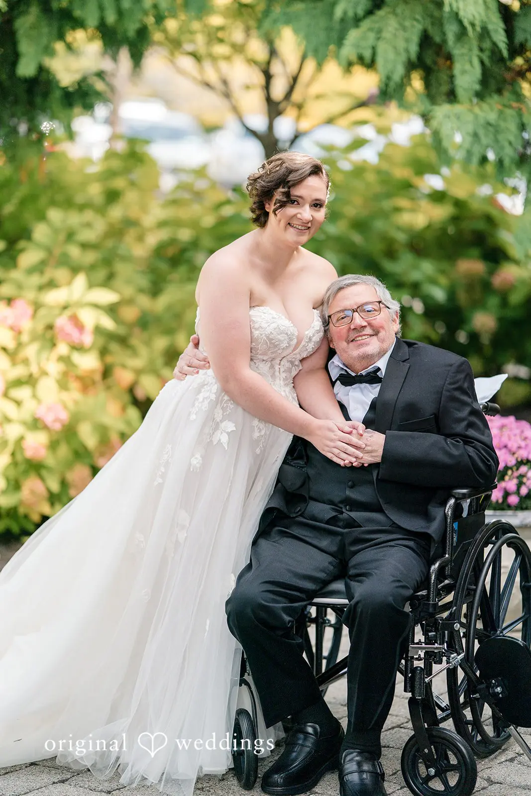 Jenna + Nicholas The Grandview Wedding // Jenna & Nicholas -