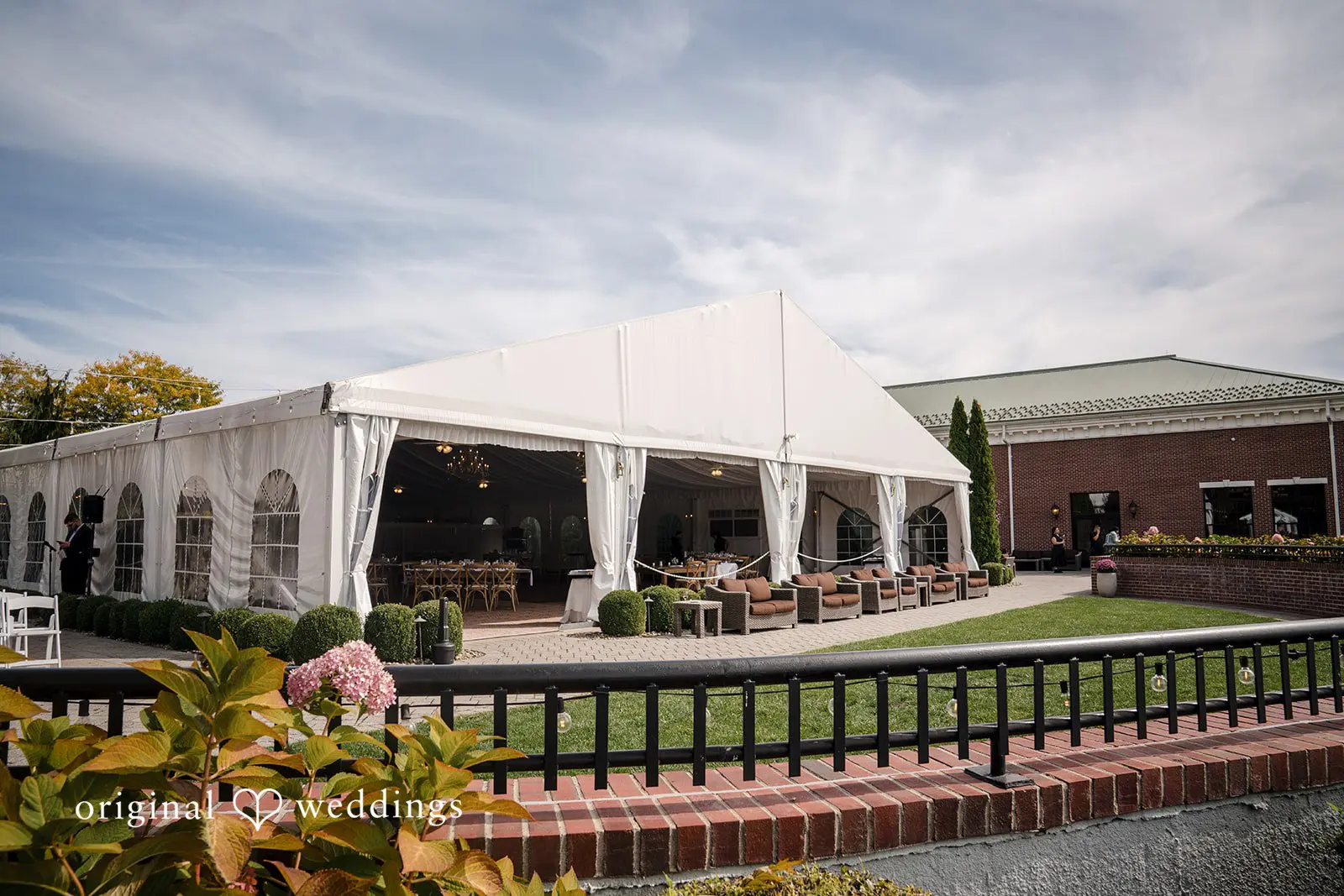 Jenna + Nicholas The Grandview Wedding // Jenna & Nicholas -