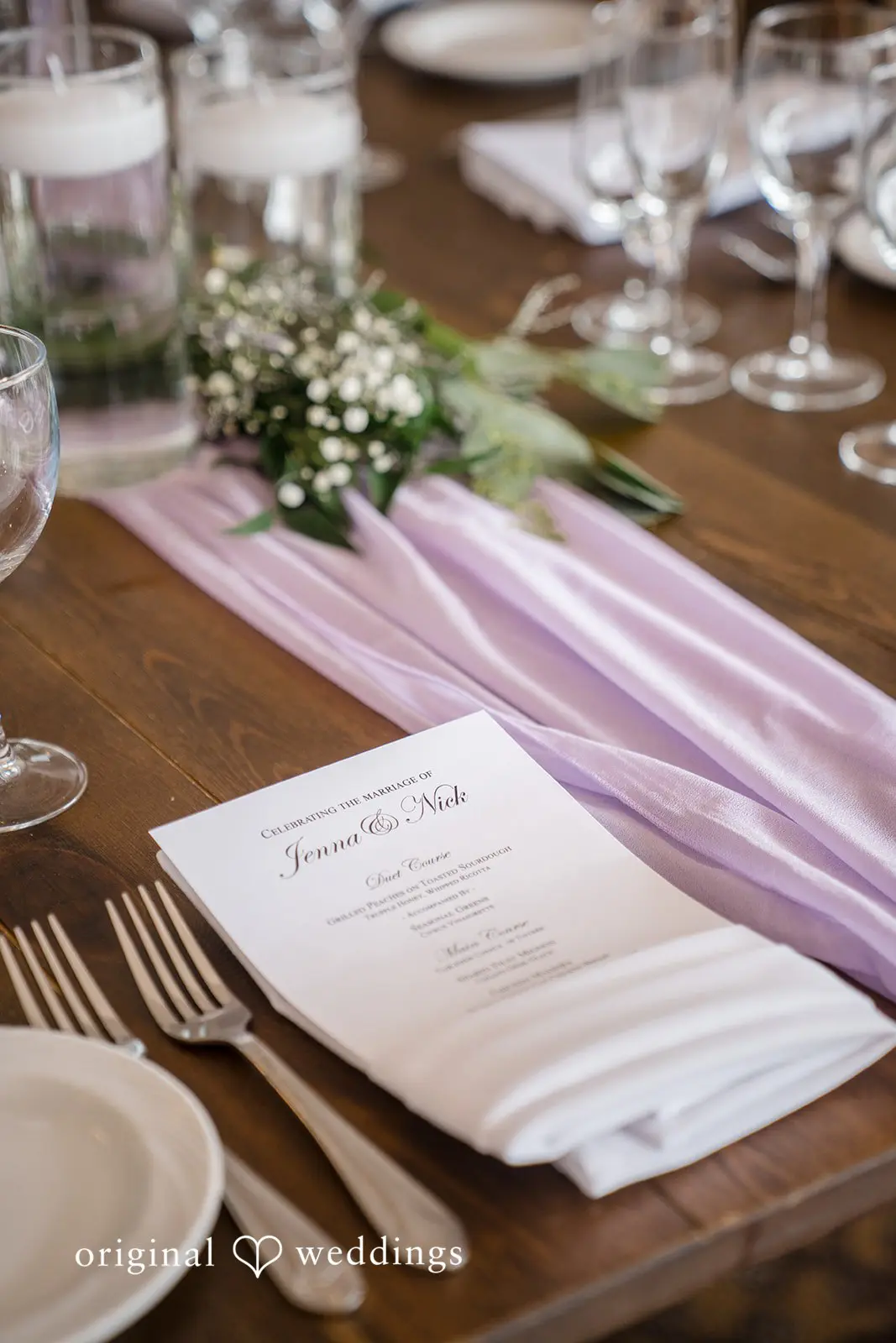 Jenna + Nicholas The Grandview Wedding // Jenna & Nicholas -