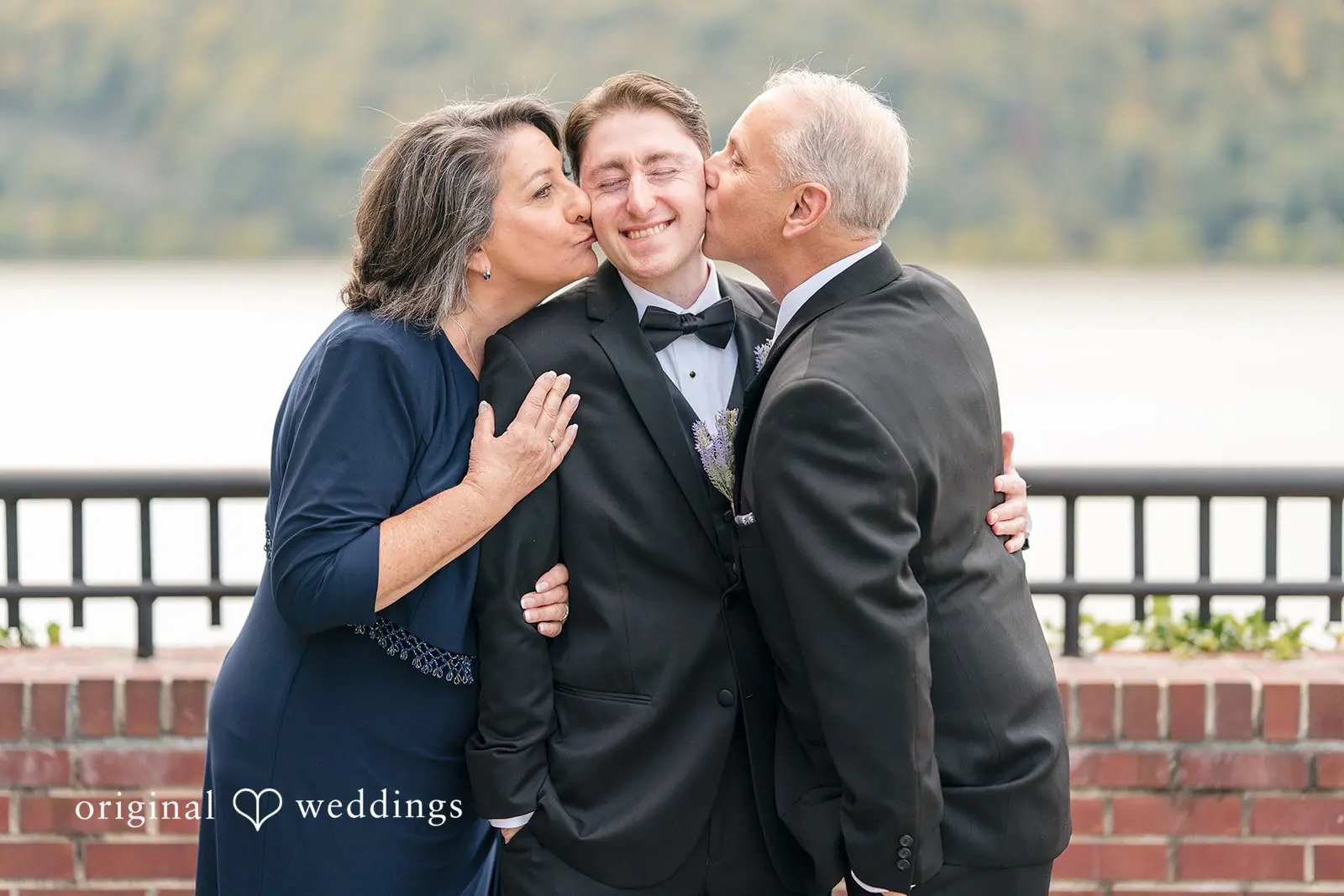 Jenna + Nicholas The Grandview Wedding // Jenna & Nicholas -