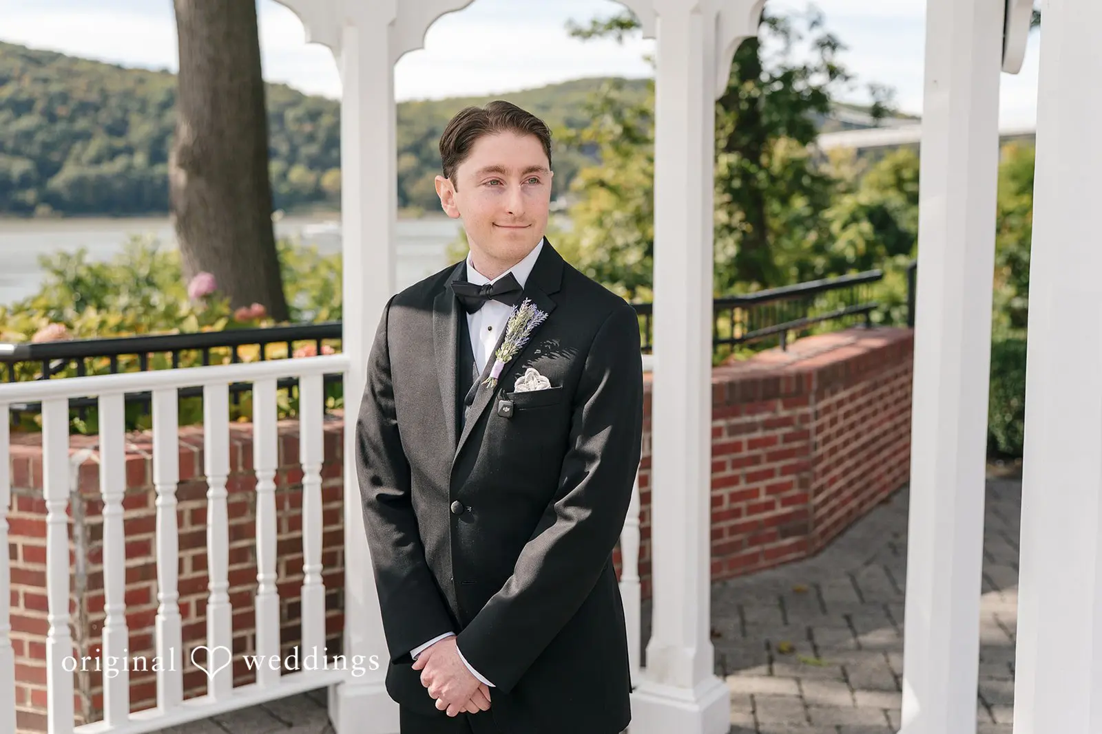Jenna + Nicholas The Grandview Wedding // Jenna & Nicholas -
