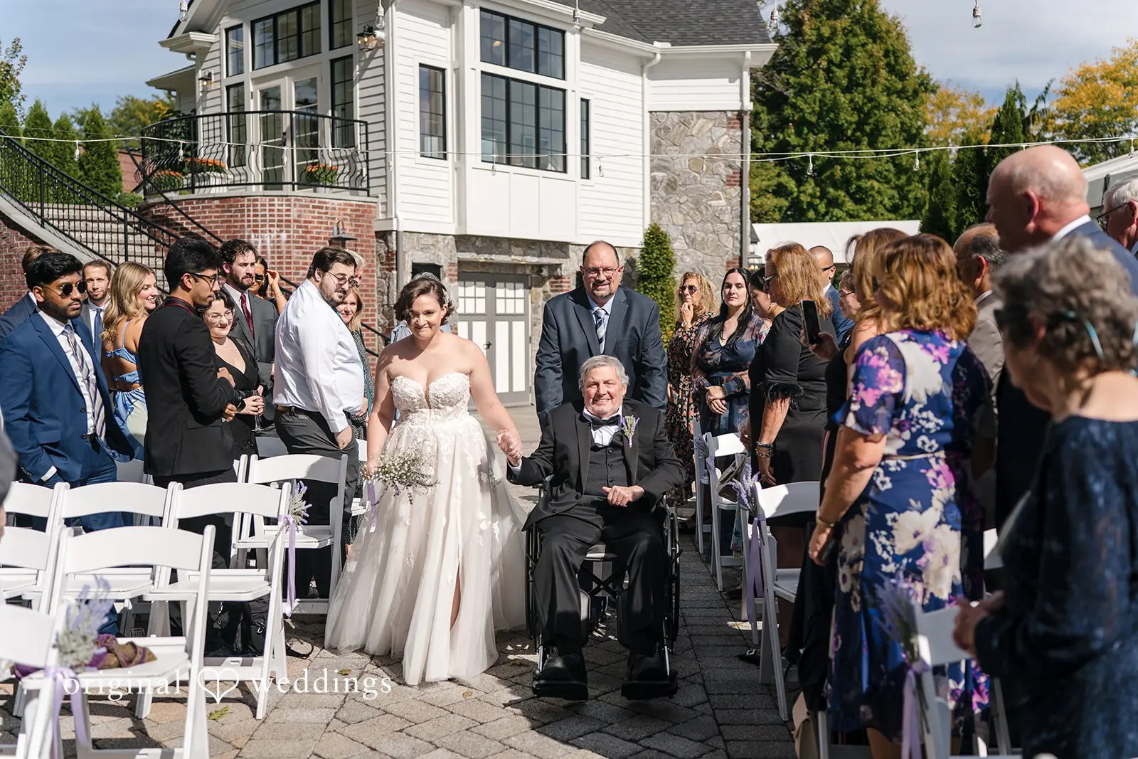 Jenna + Nicholas The Grandview Wedding // Jenna & Nicholas -