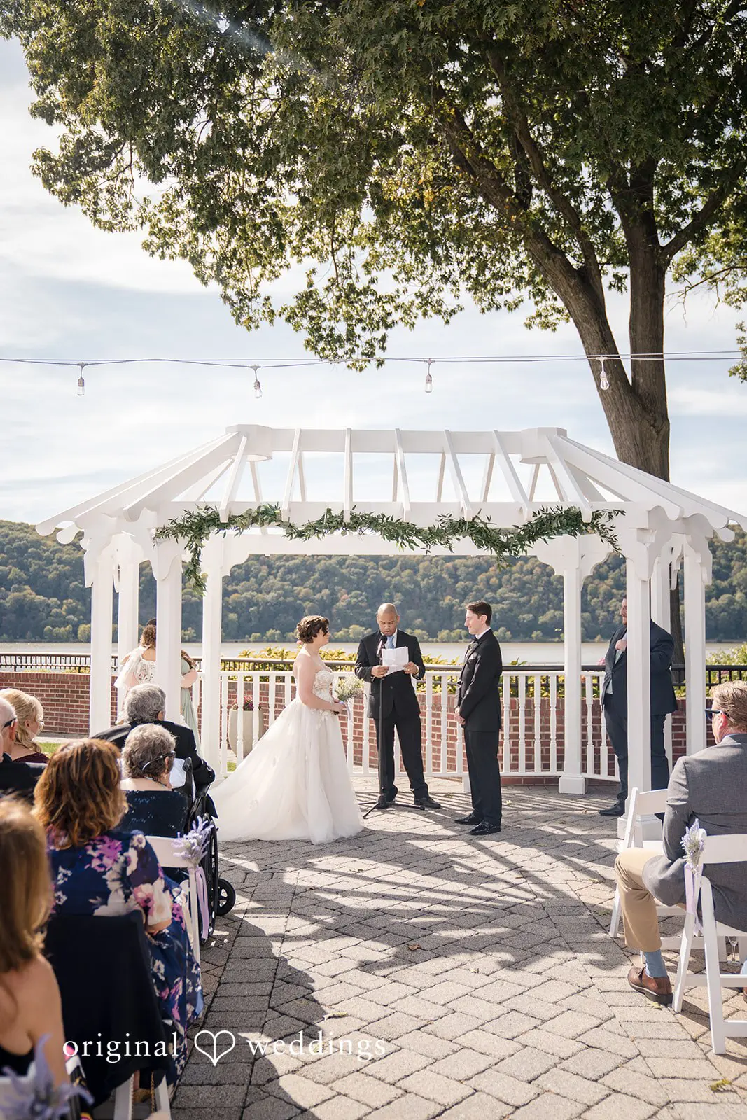 Jenna + Nicholas The Grandview Wedding // Jenna & Nicholas -